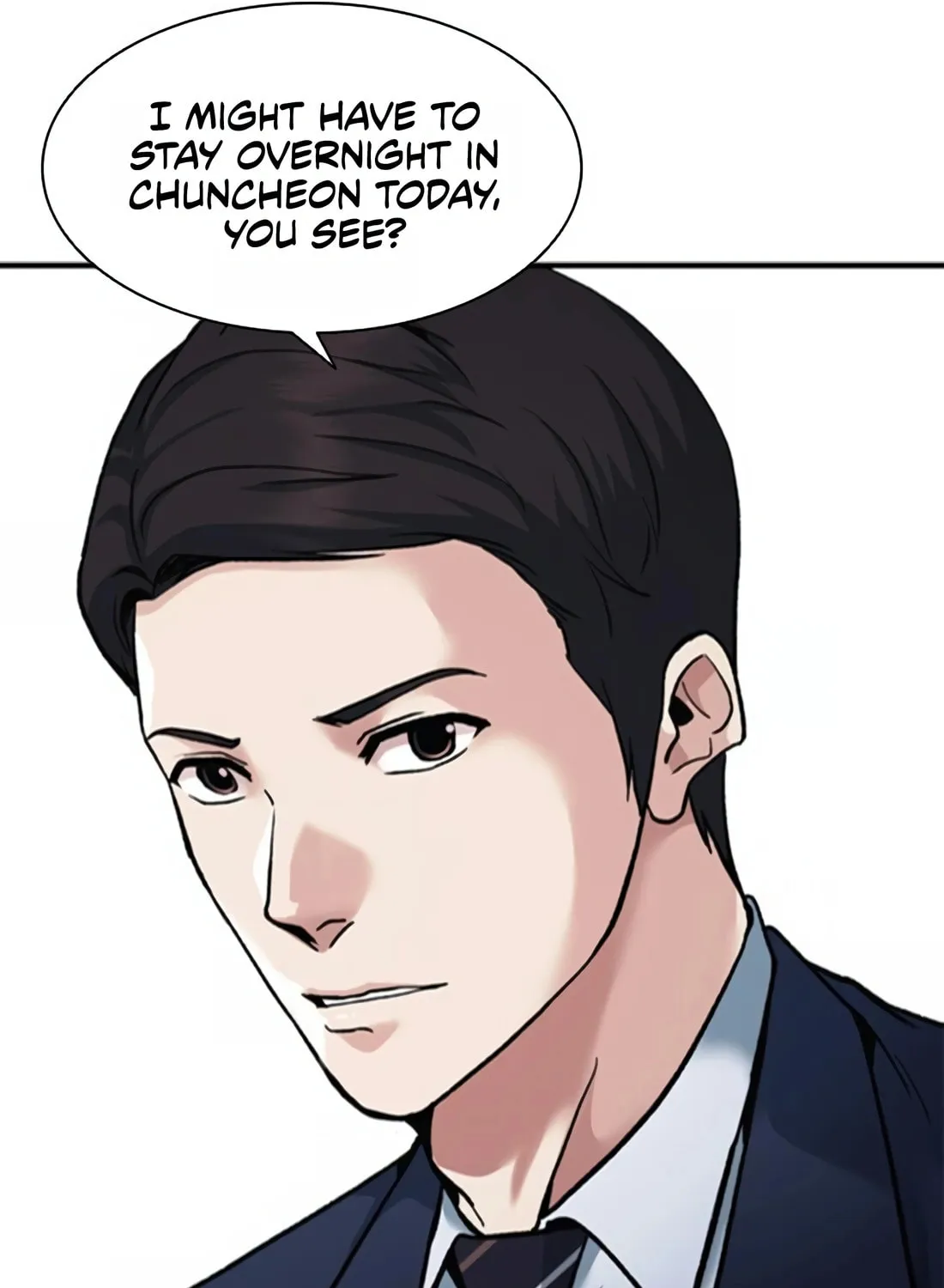 Chairman Kang, the New Employee Chapter 15 page 73 - 