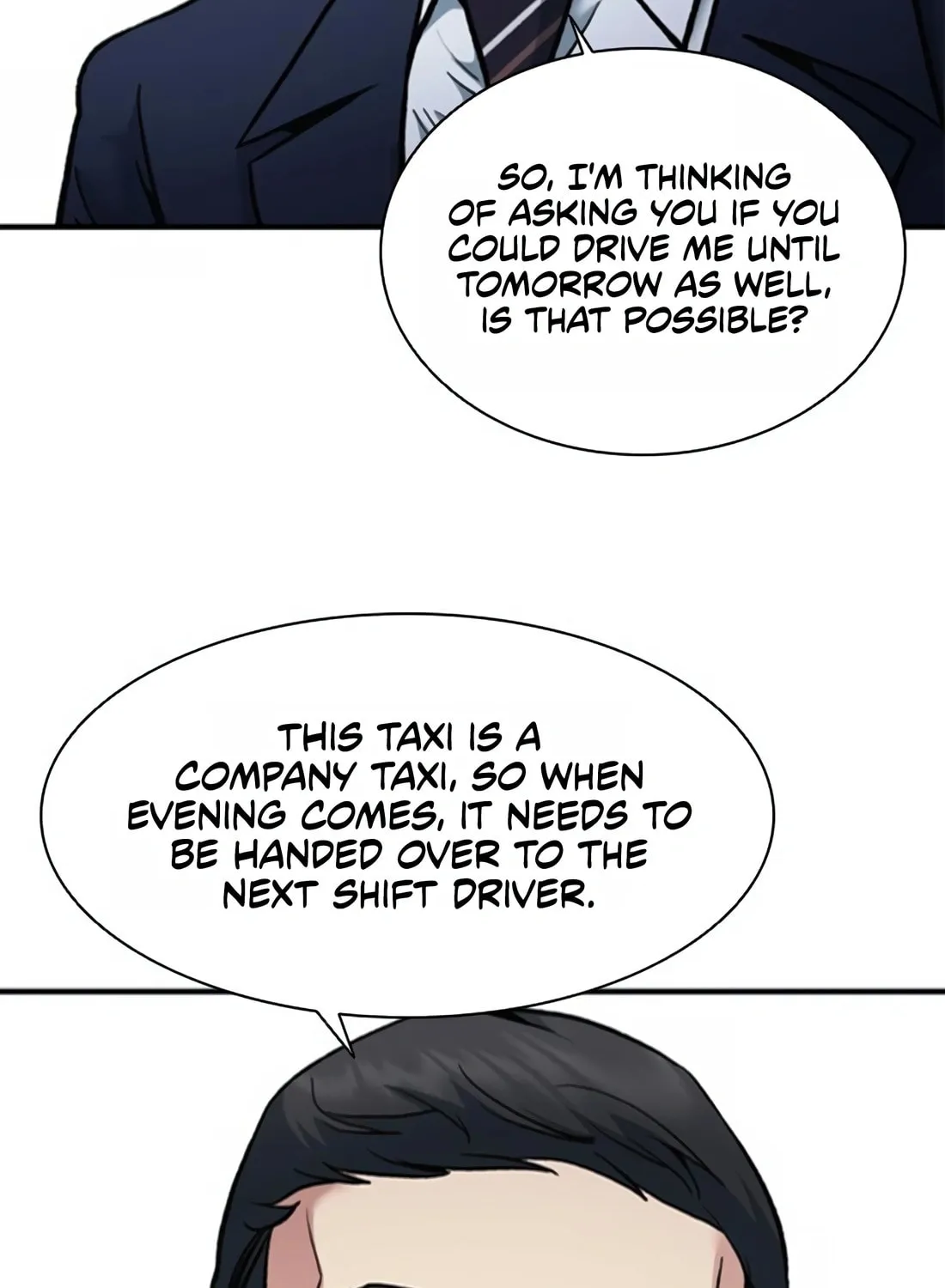Chairman Kang, the New Employee Chapter 15 page 74 - 