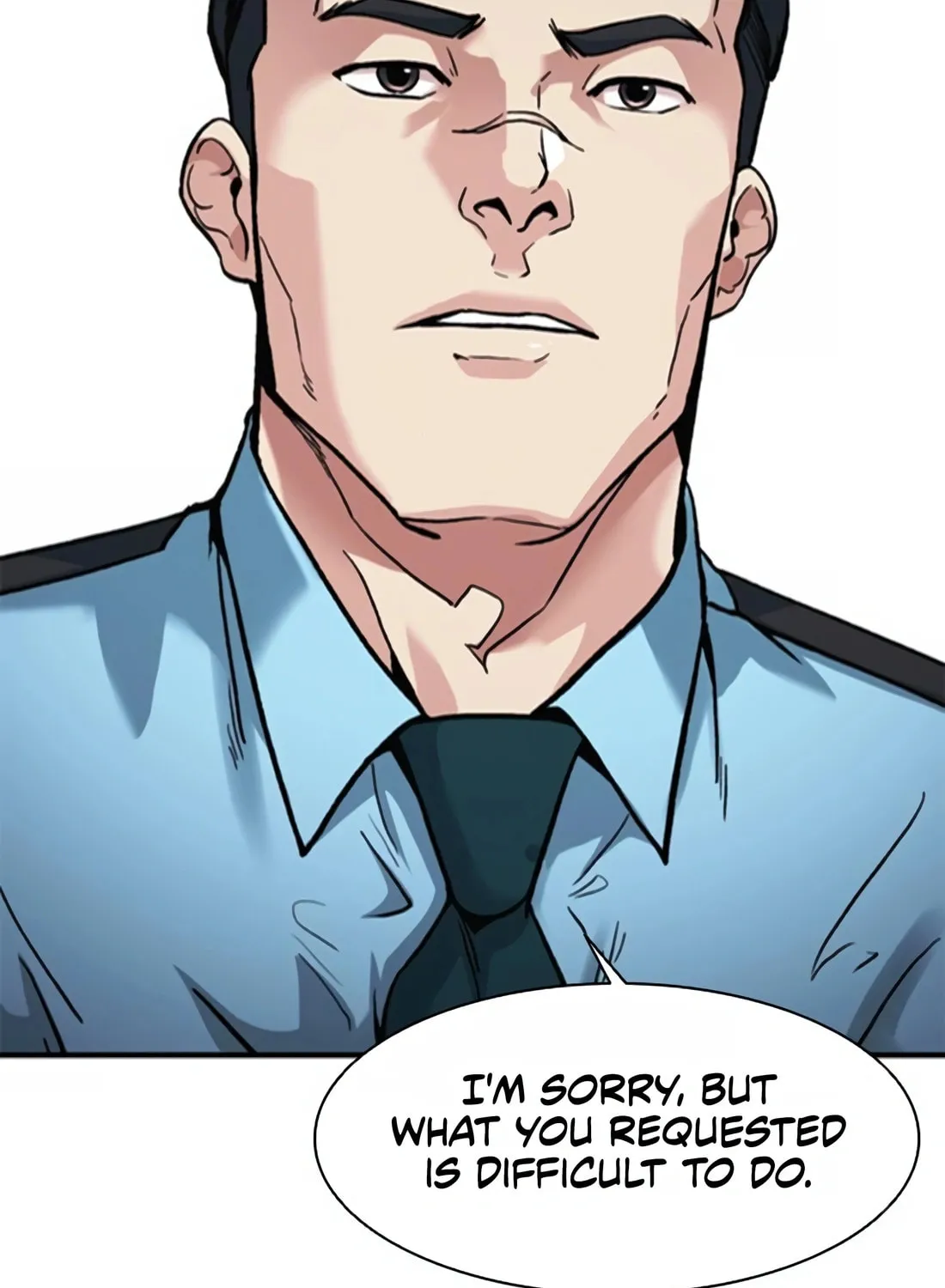 Chairman Kang, the New Employee Chapter 15 page 75 - 