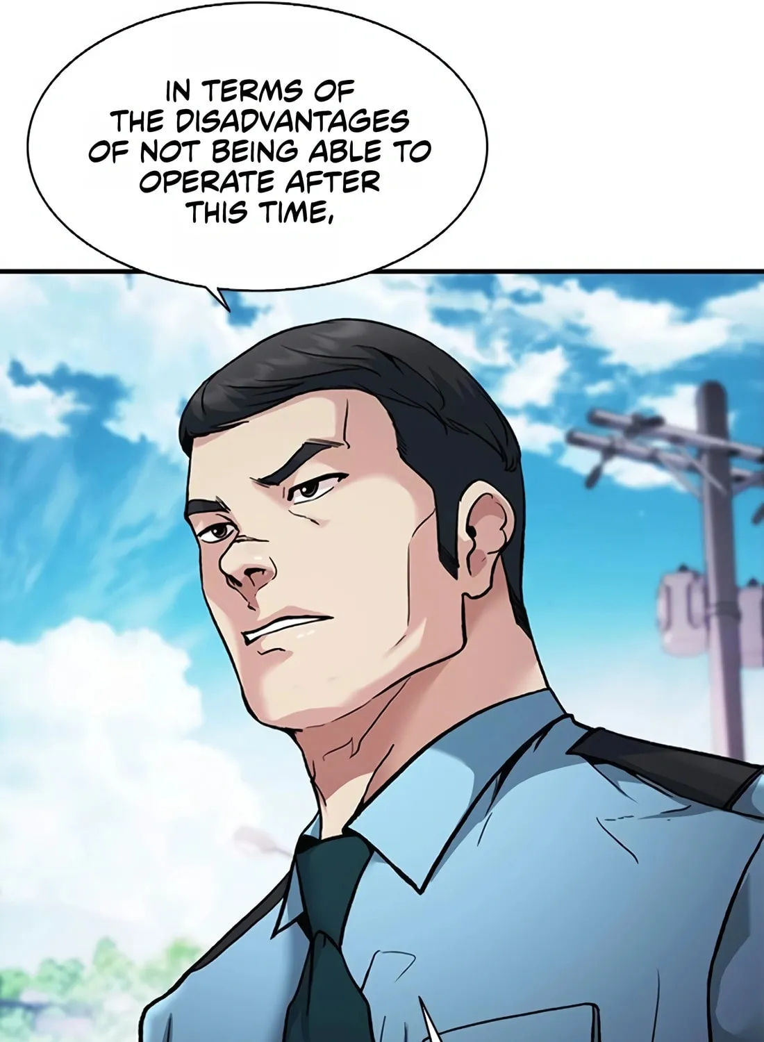 Chairman Kang, the New Employee Chapter 15 page 78 - 