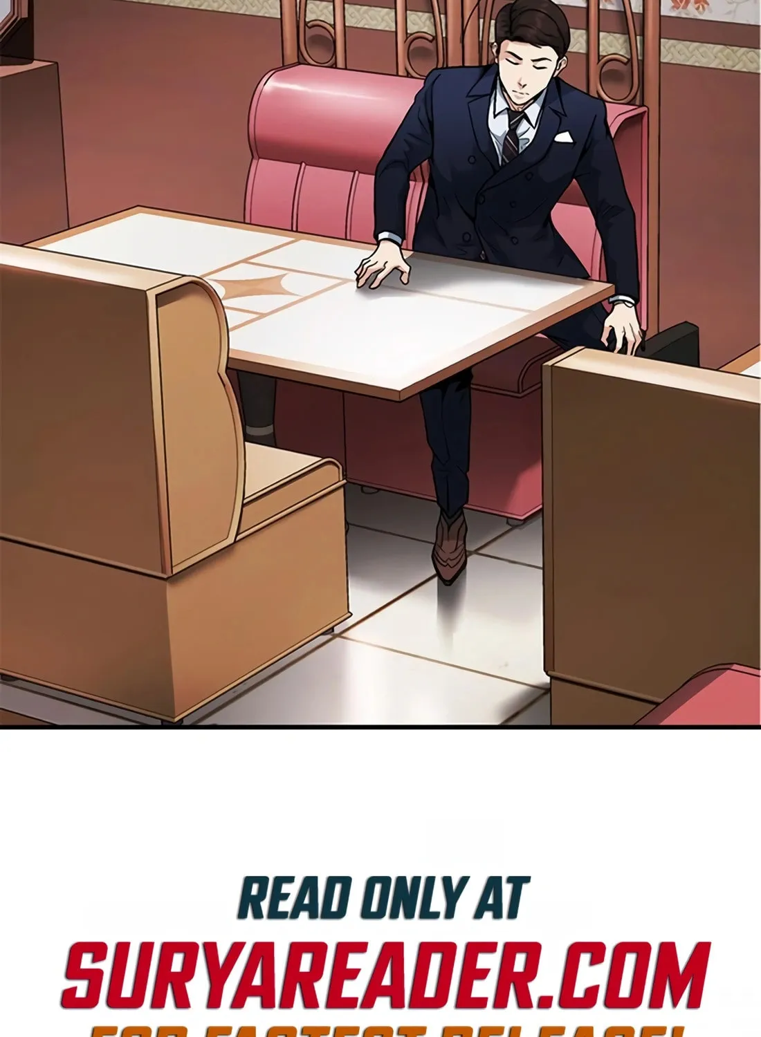 Chairman Kang, the New Employee Chapter 15 page 85 - 