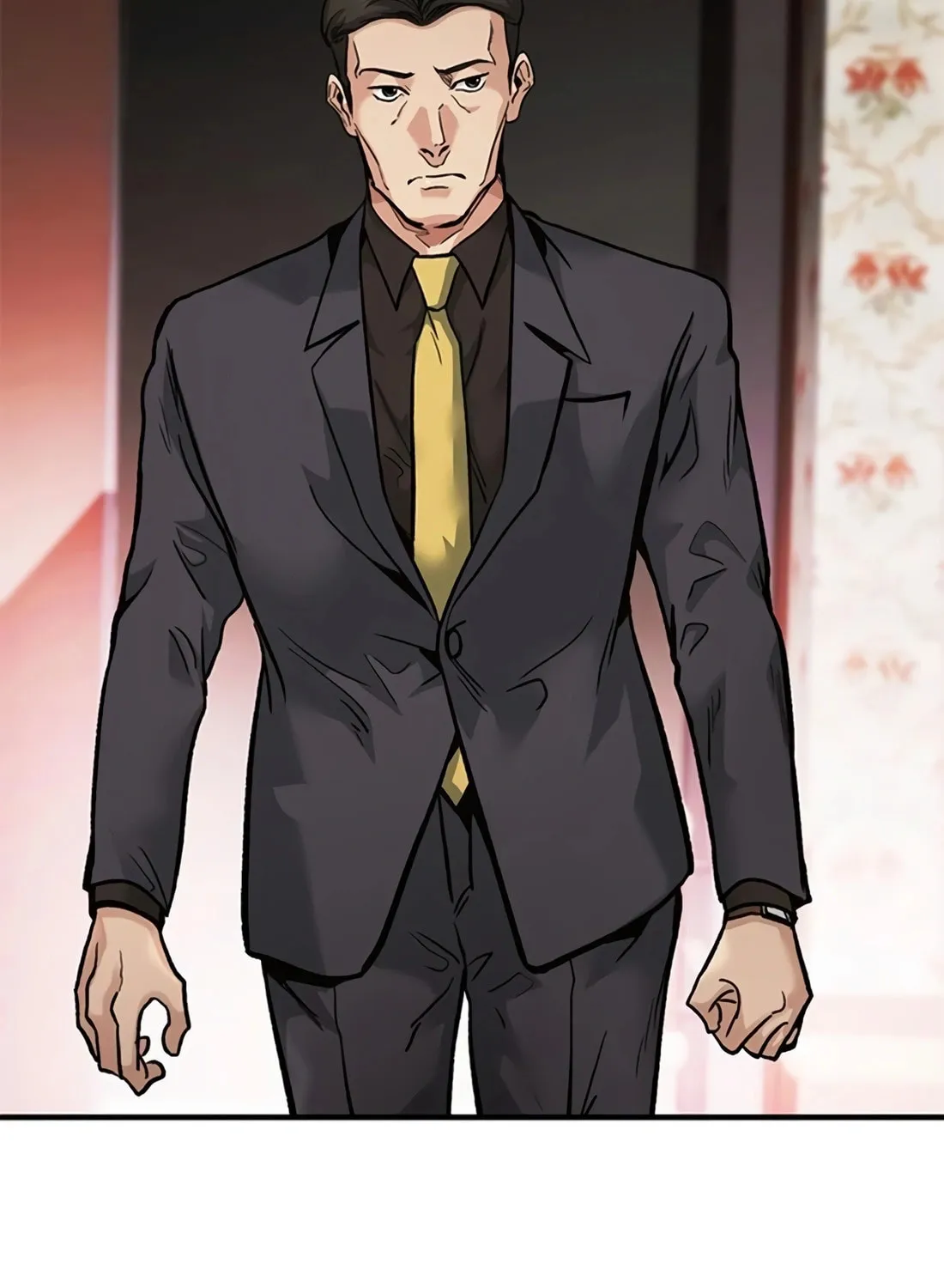Chairman Kang, the New Employee Chapter 15 page 88 - 