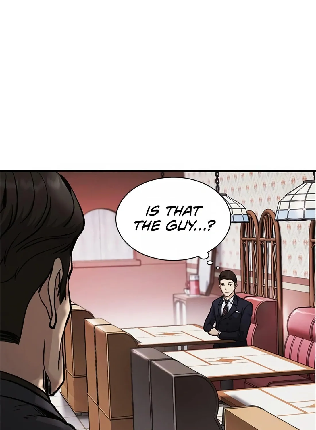 Chairman Kang, the New Employee Chapter 15 page 89 - 