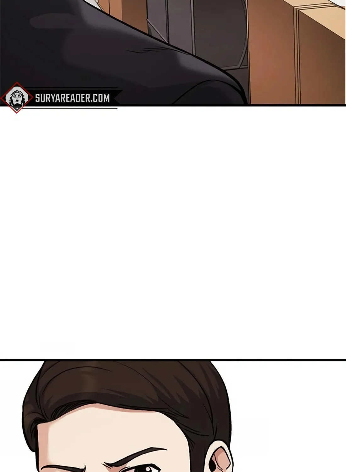 Chairman Kang, the New Employee Chapter 15 page 90 - 