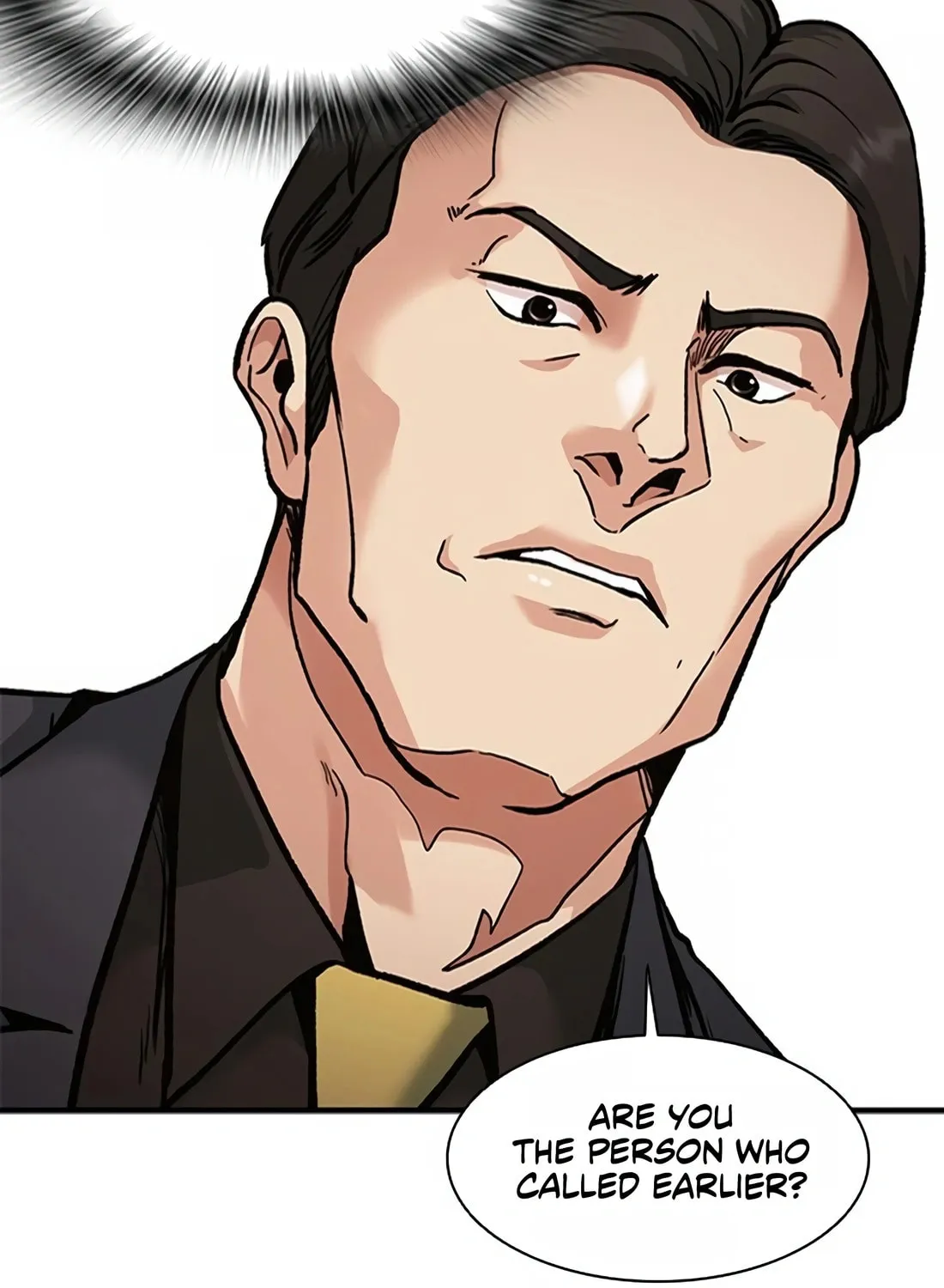 Chairman Kang, the New Employee Chapter 15 page 92 - 