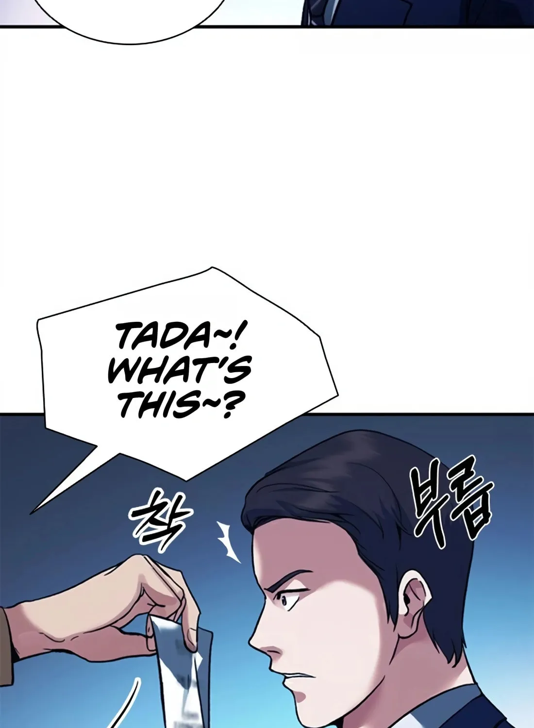 Chairman Kang, the New Employee Chapter 16 page 102 - 