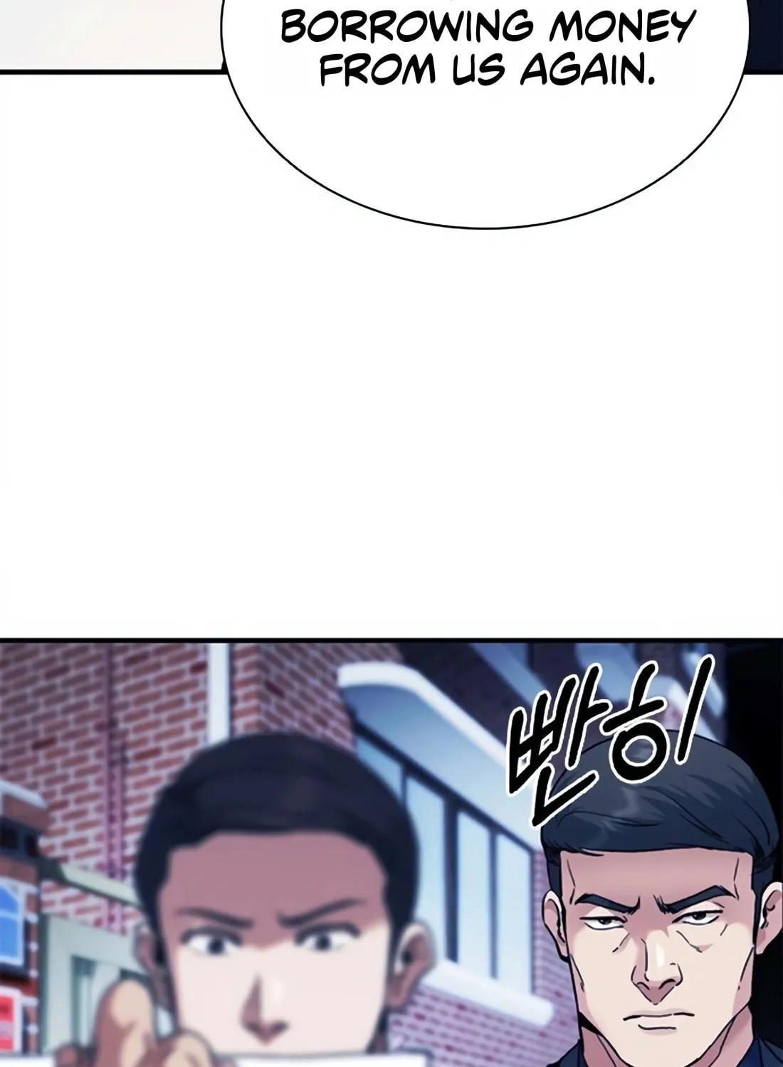 Chairman Kang, the New Employee Chapter 16 page 105 - 