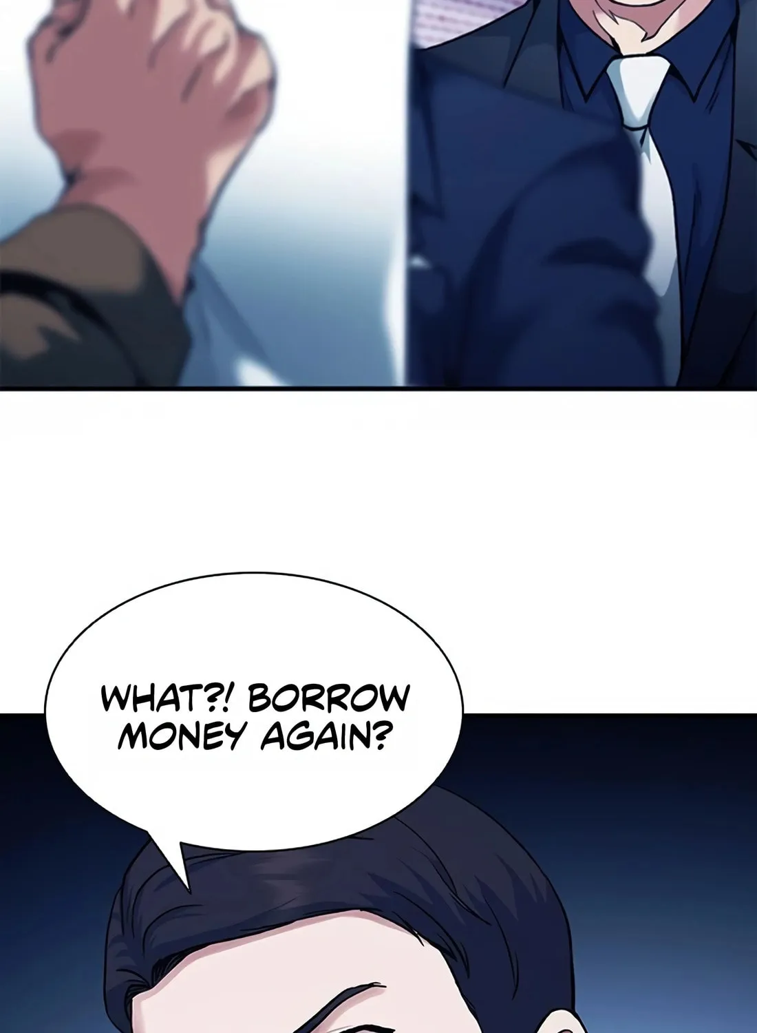 Chairman Kang, the New Employee Chapter 16 page 106 - 