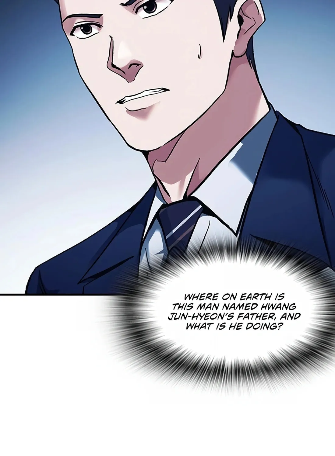 Chairman Kang, the New Employee Chapter 16 page 107 - 