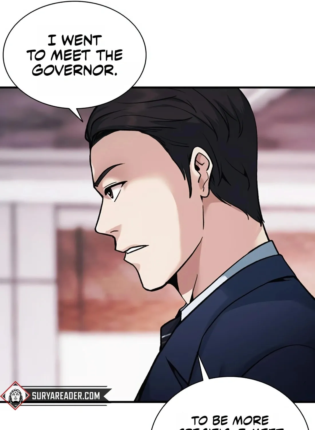 Chairman Kang, the New Employee Chapter 16 page 12 - 