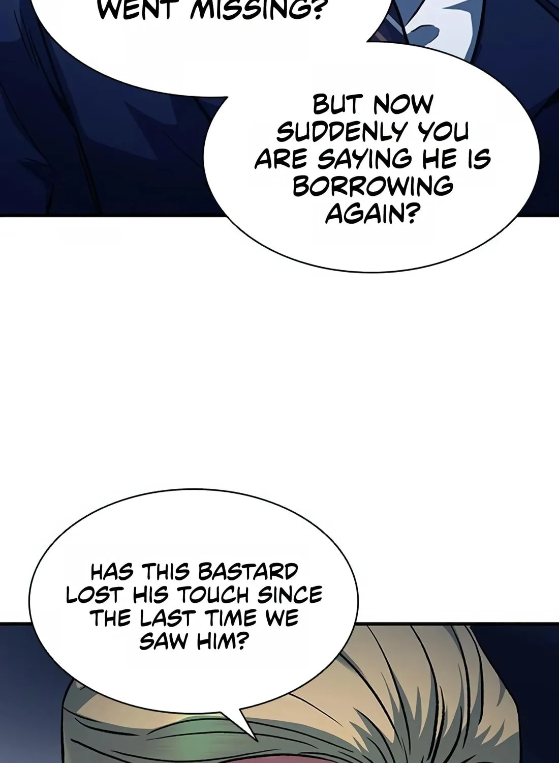 Chairman Kang, the New Employee Chapter 16 page 114 - 