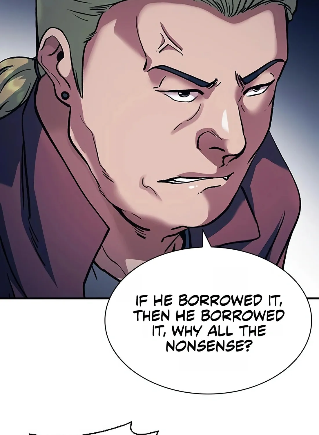 Chairman Kang, the New Employee Chapter 16 page 115 - 