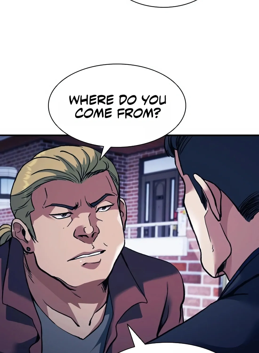 Chairman Kang, the New Employee Chapter 16 page 119 - 