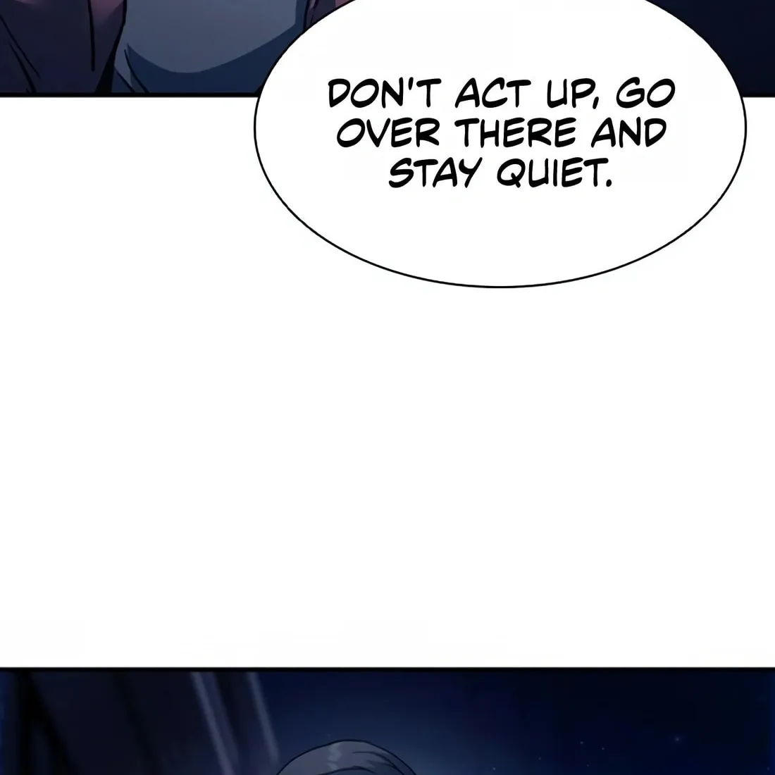 Chairman Kang, the New Employee Chapter 16 page 120 - 