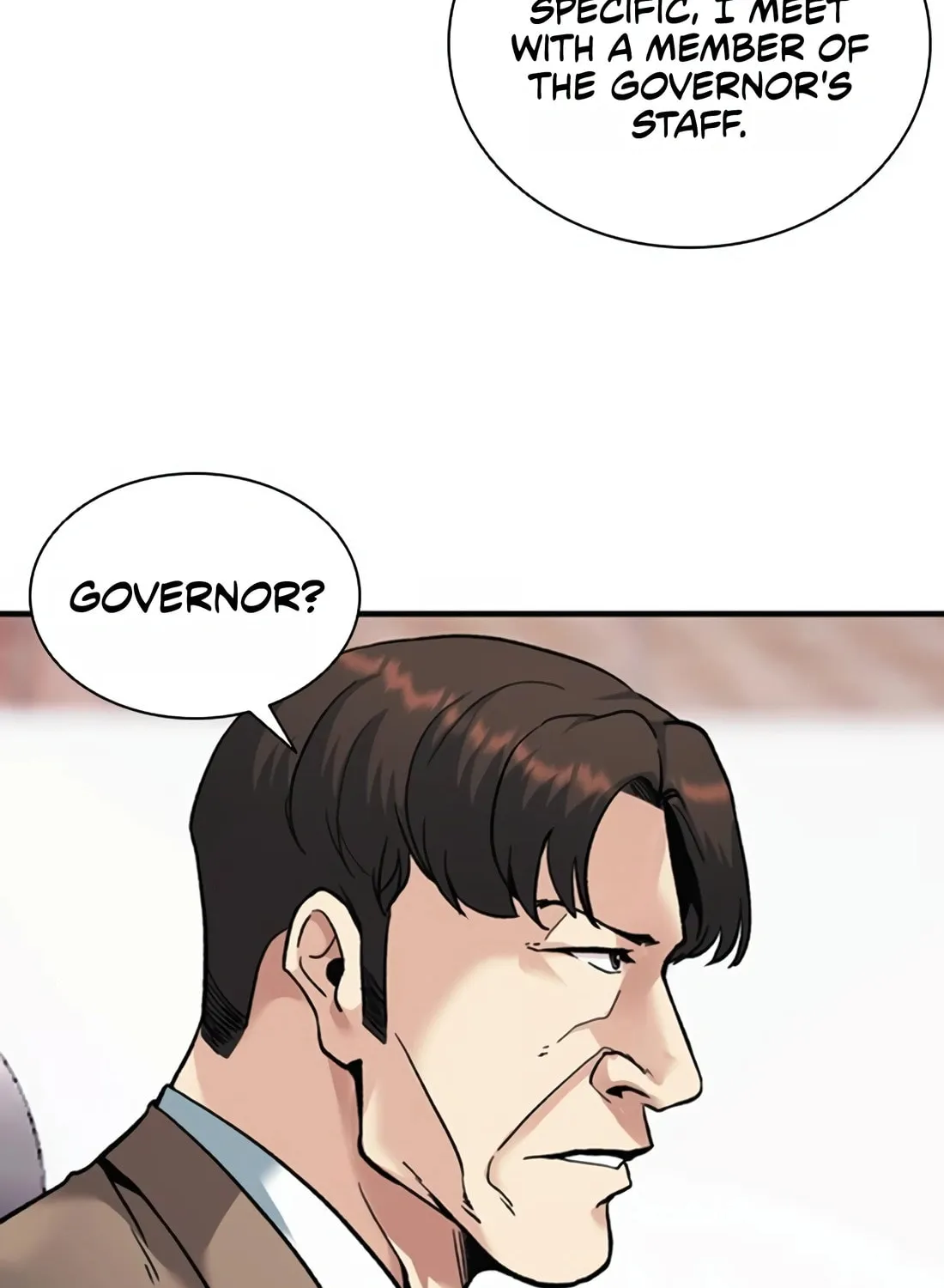 Chairman Kang, the New Employee Chapter 16 page 13 - 