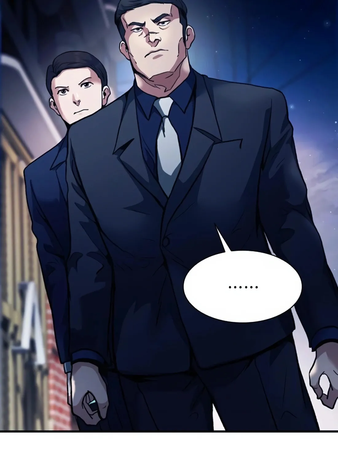 Chairman Kang, the New Employee Chapter 16 page 121 - 
