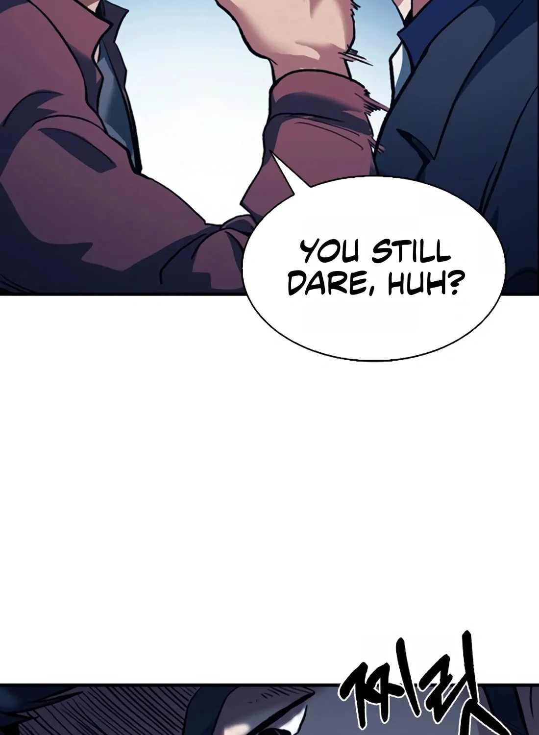 Chairman Kang, the New Employee Chapter 16 page 123 - 