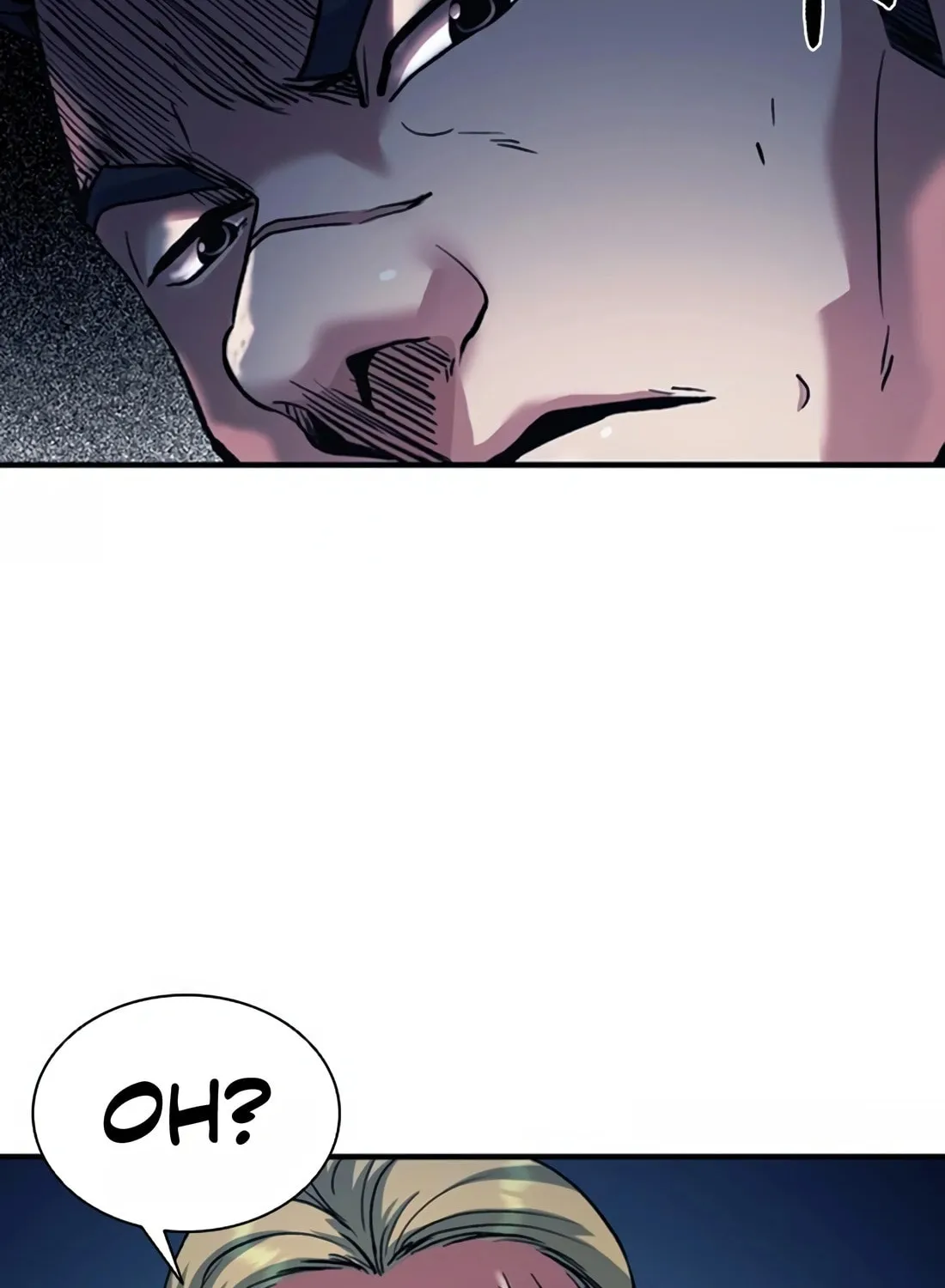 Chairman Kang, the New Employee Chapter 16 page 124 - 