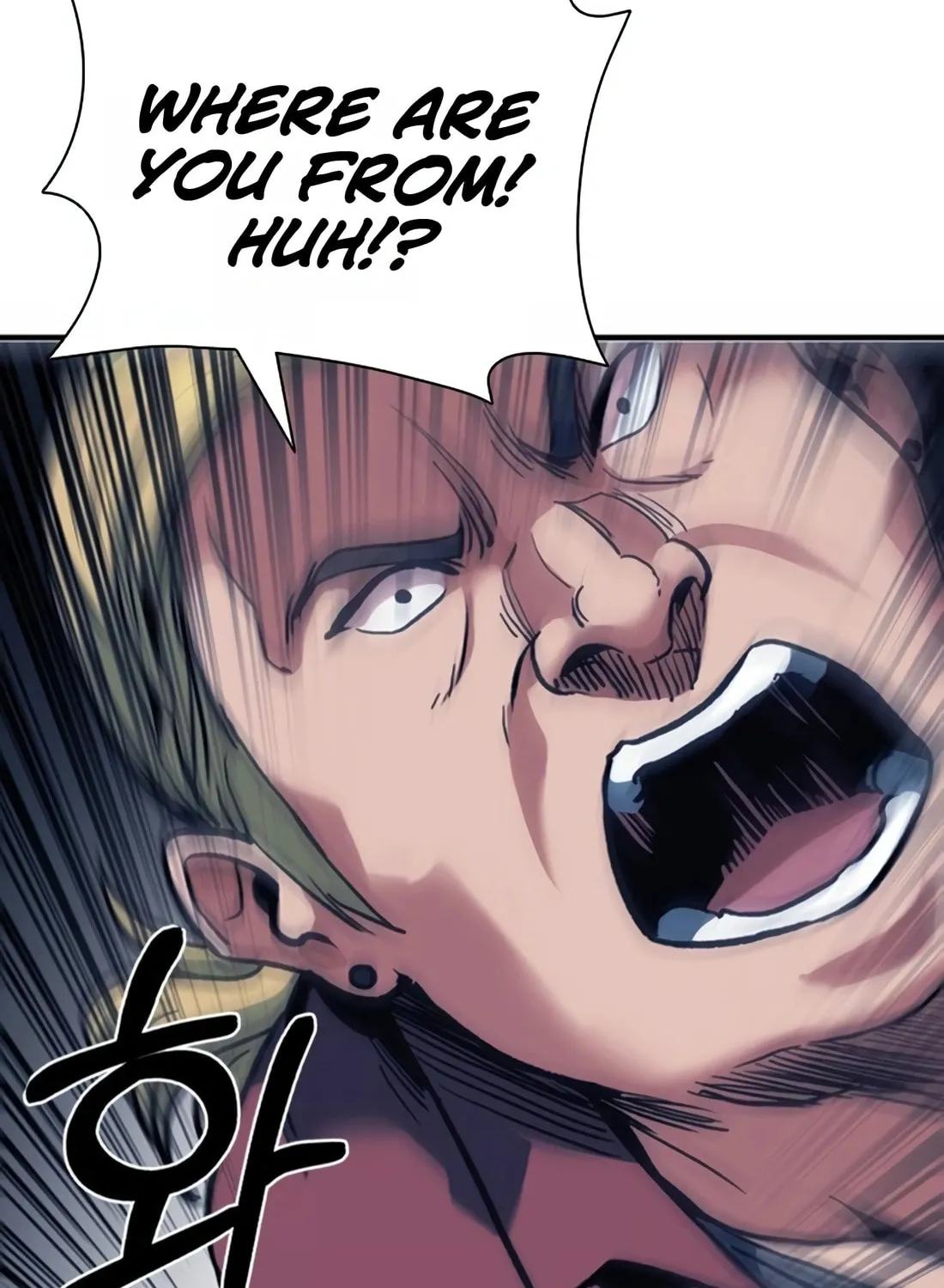 Chairman Kang, the New Employee Chapter 16 page 126 - 