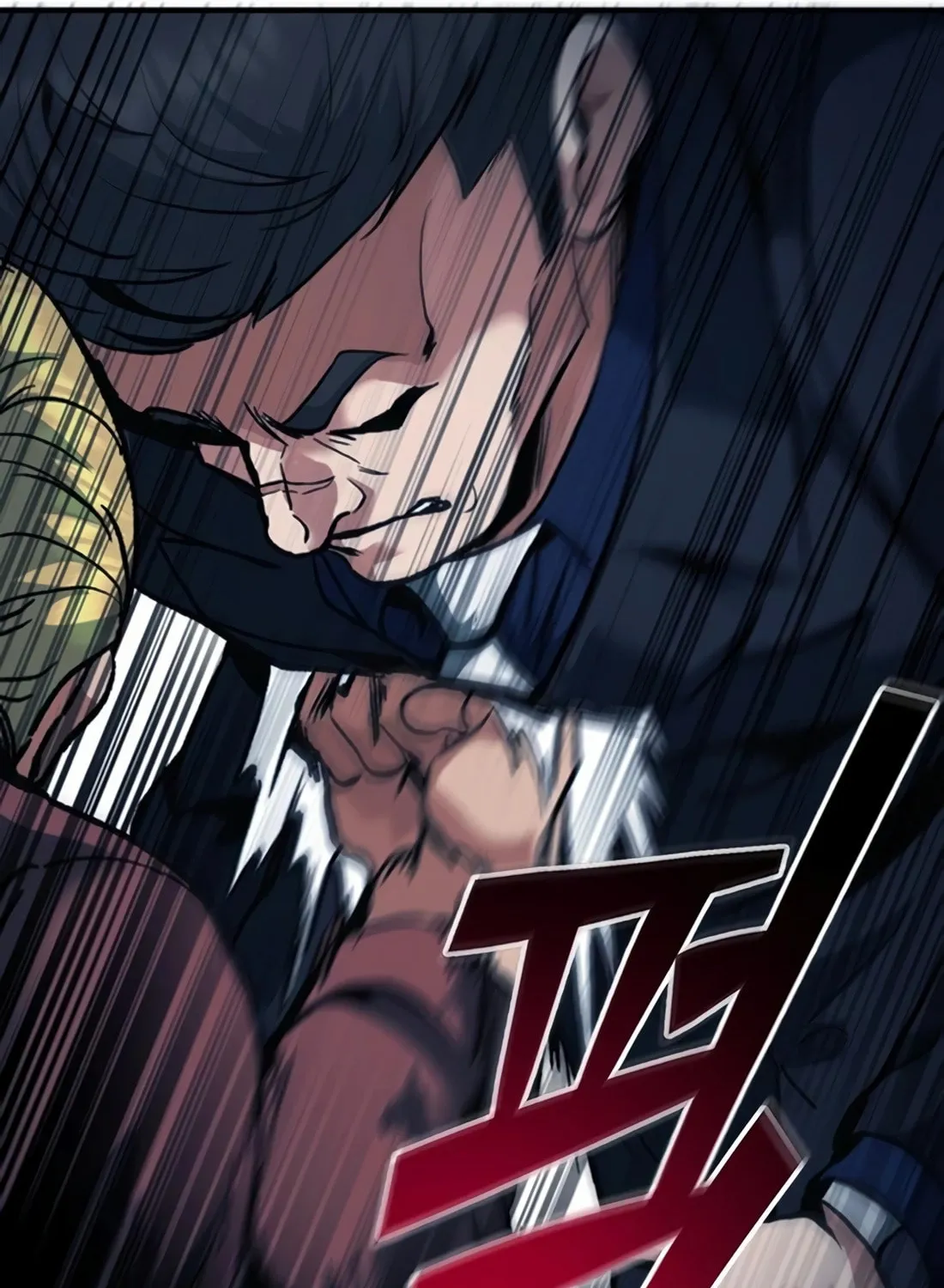 Chairman Kang, the New Employee Chapter 16 page 128 - 