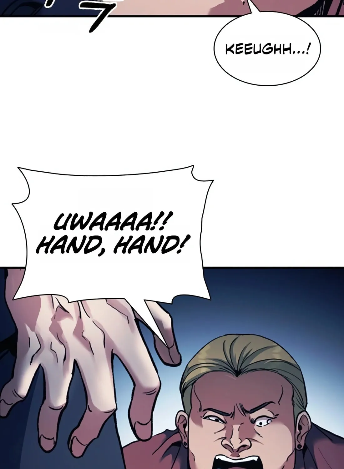 Chairman Kang, the New Employee Chapter 16 page 133 - 