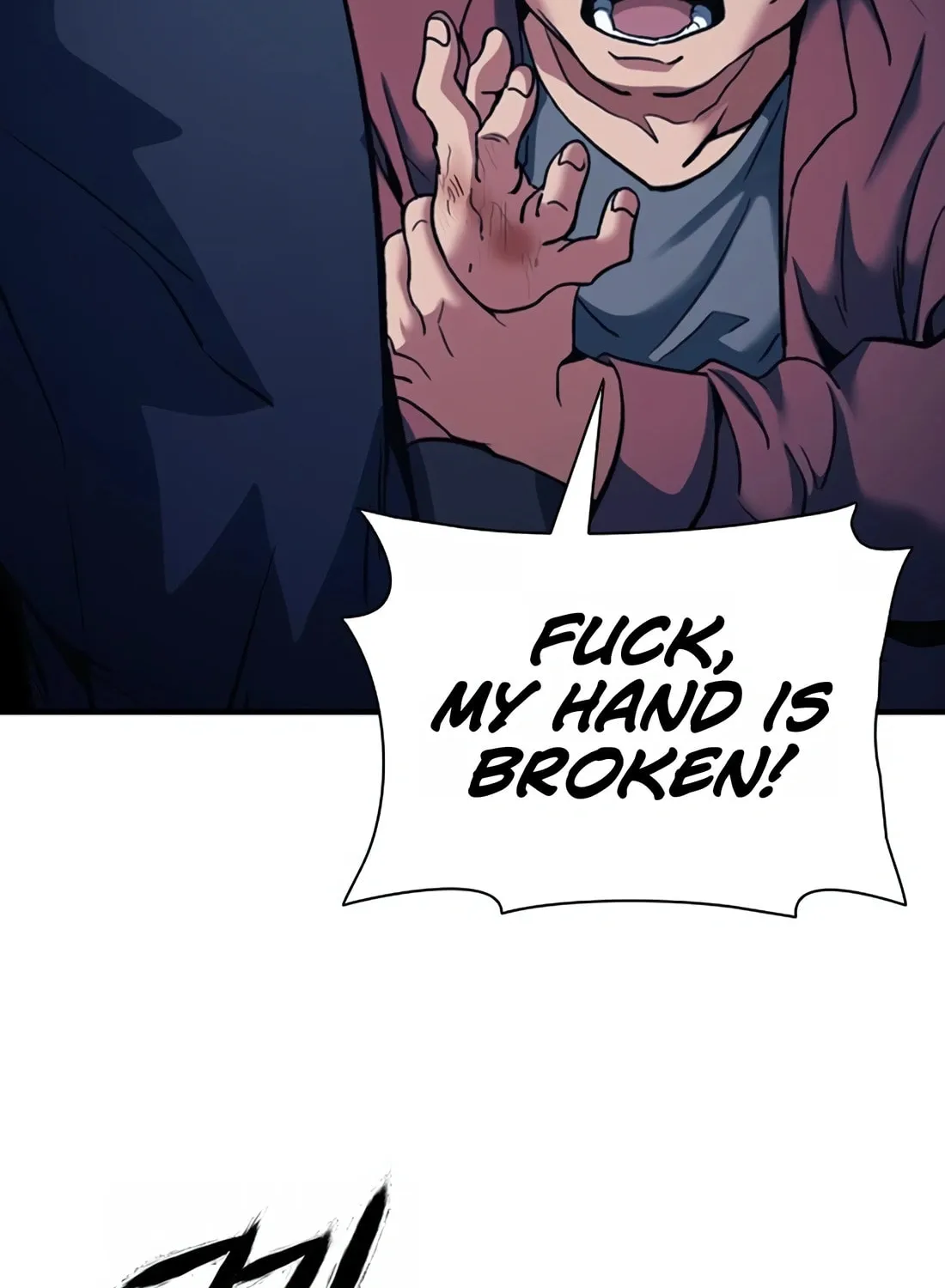 Chairman Kang, the New Employee Chapter 16 page 134 - 