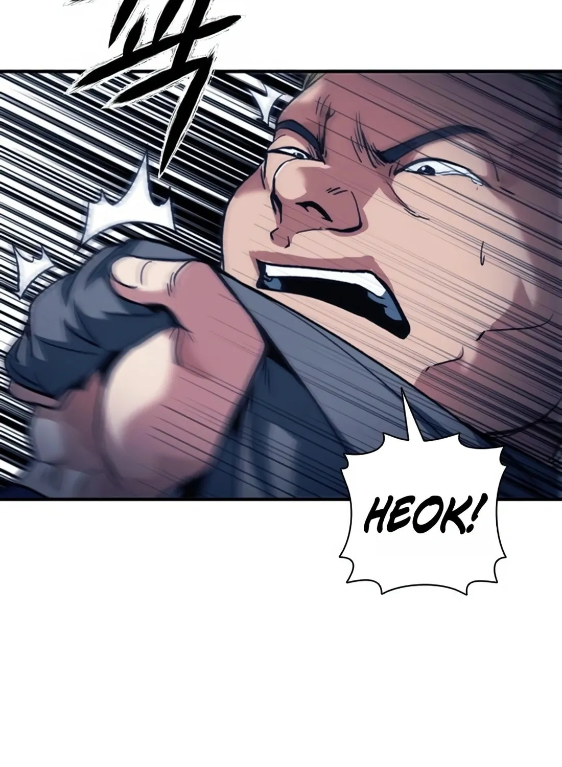 Chairman Kang, the New Employee Chapter 16 page 135 - 