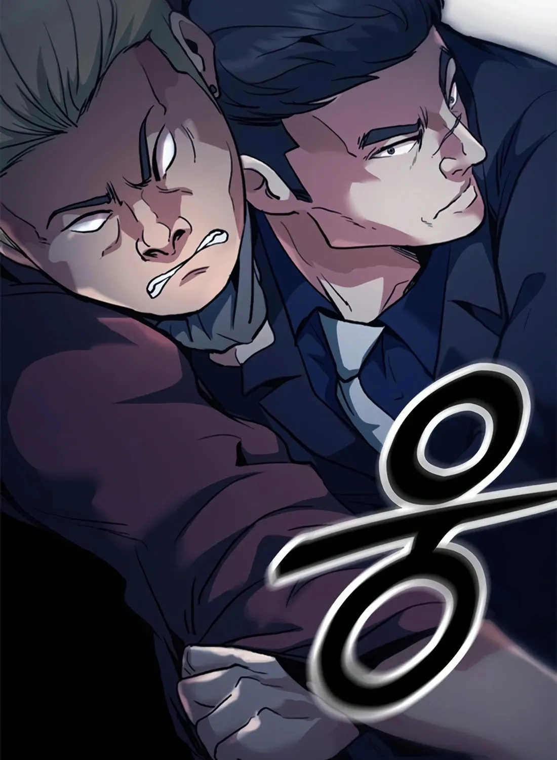 Chairman Kang, the New Employee Chapter 16 page 137 - 