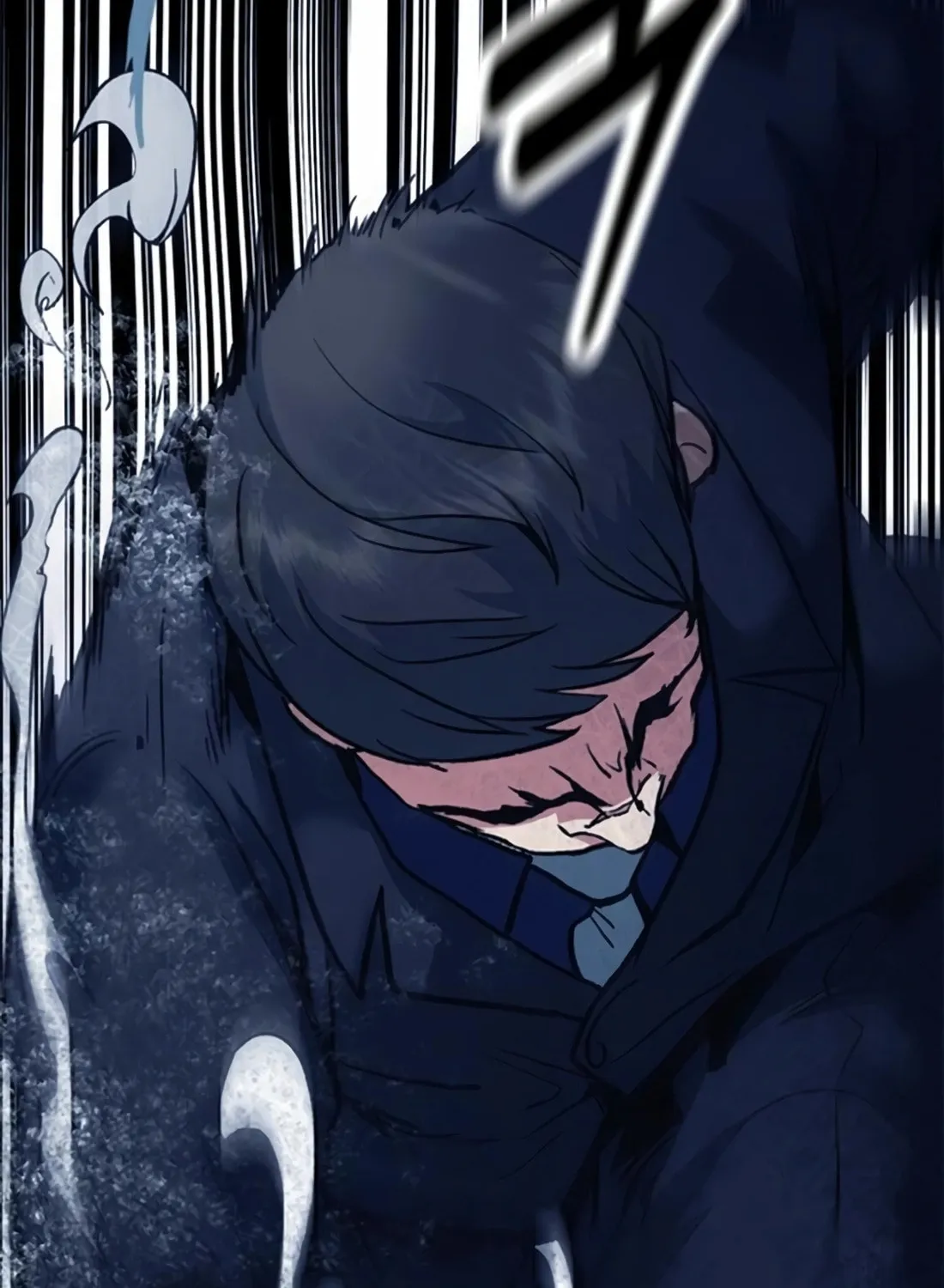Chairman Kang, the New Employee Chapter 16 page 140 - 