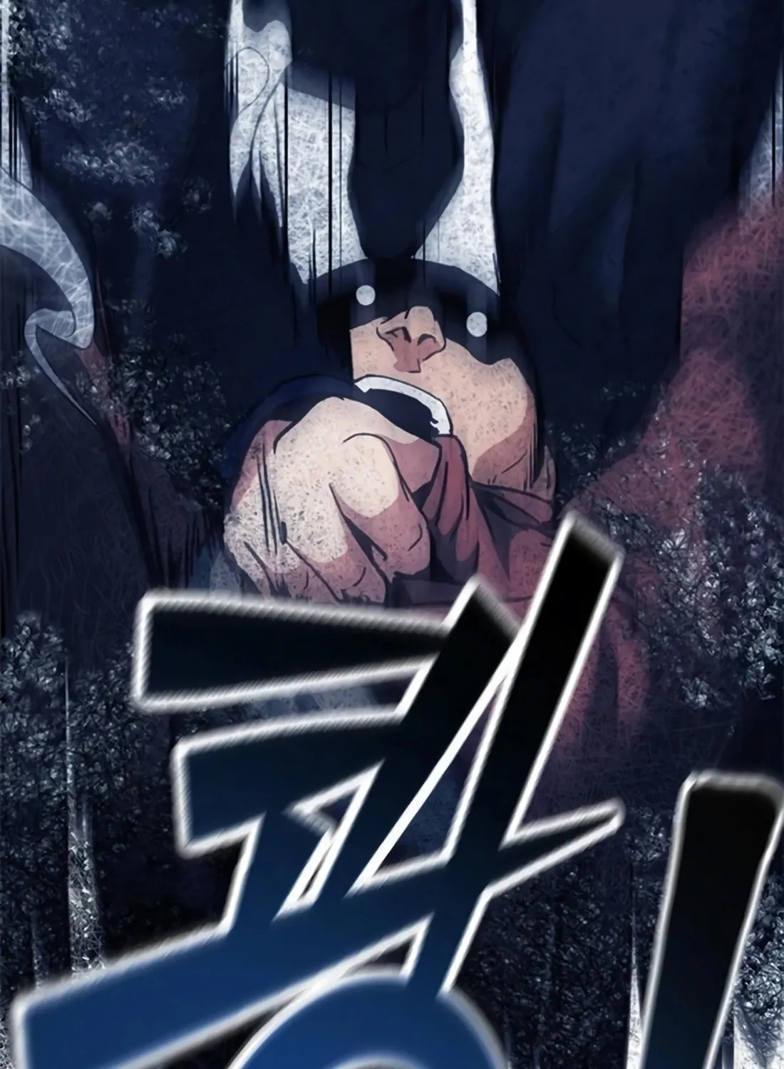 Chairman Kang, the New Employee Chapter 16 page 141 - 
