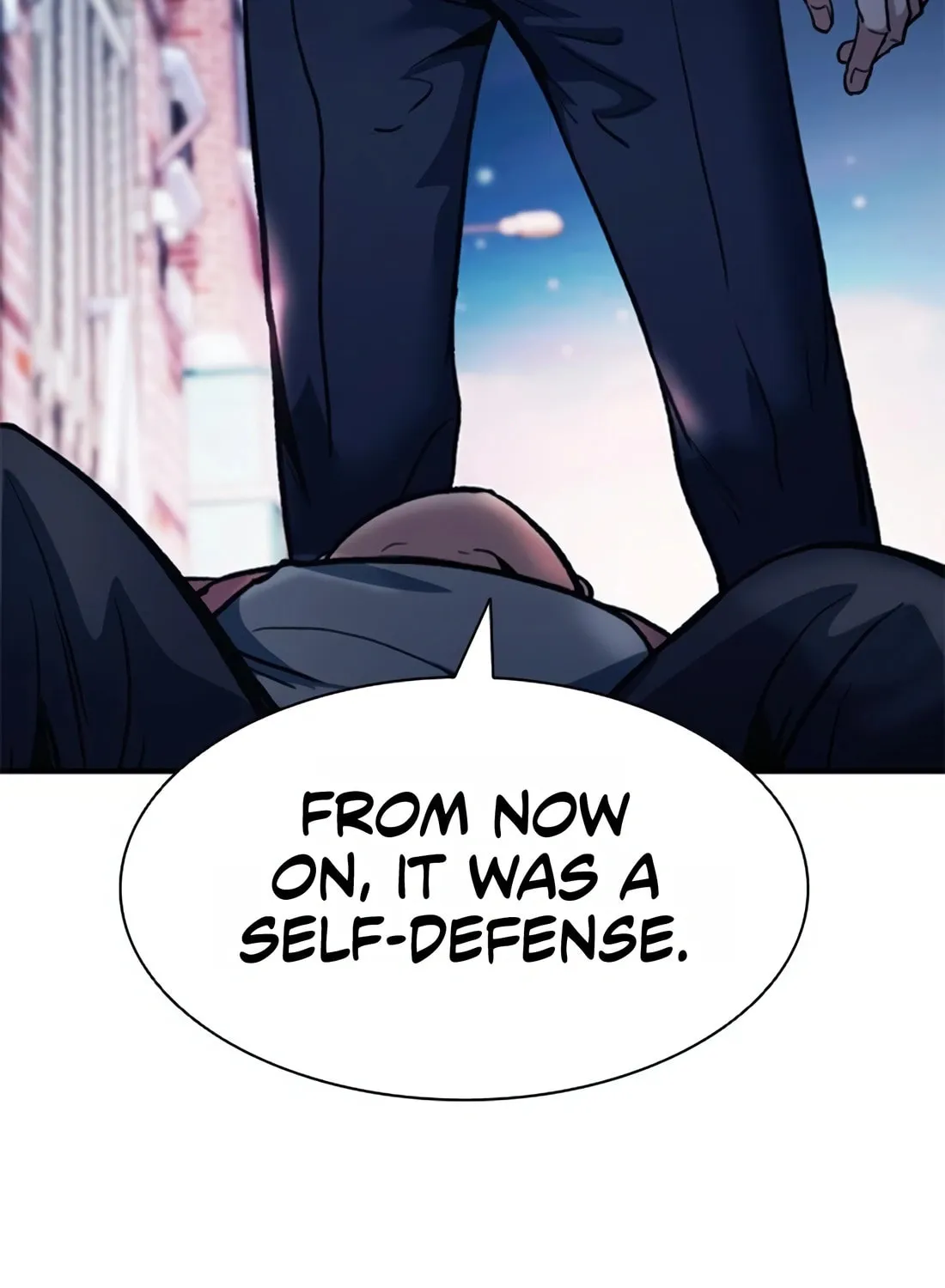 Chairman Kang, the New Employee Chapter 16 page 147 - 