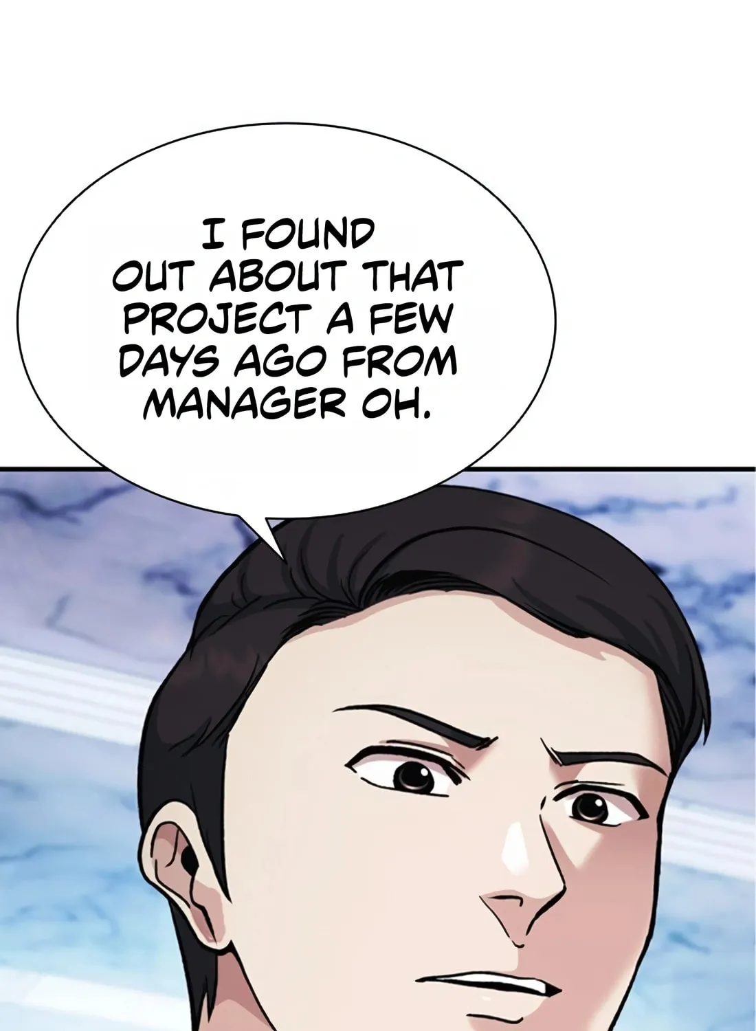 Chairman Kang, the New Employee Chapter 16 page 16 - 