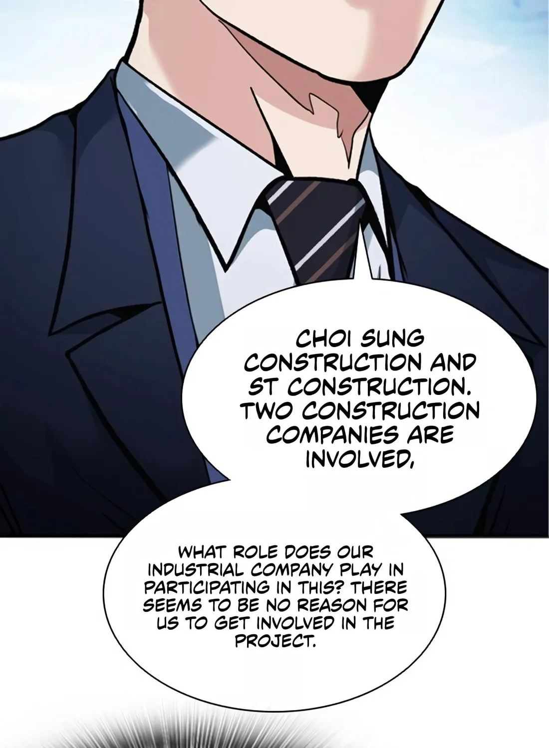 Chairman Kang, the New Employee Chapter 16 page 17 - 