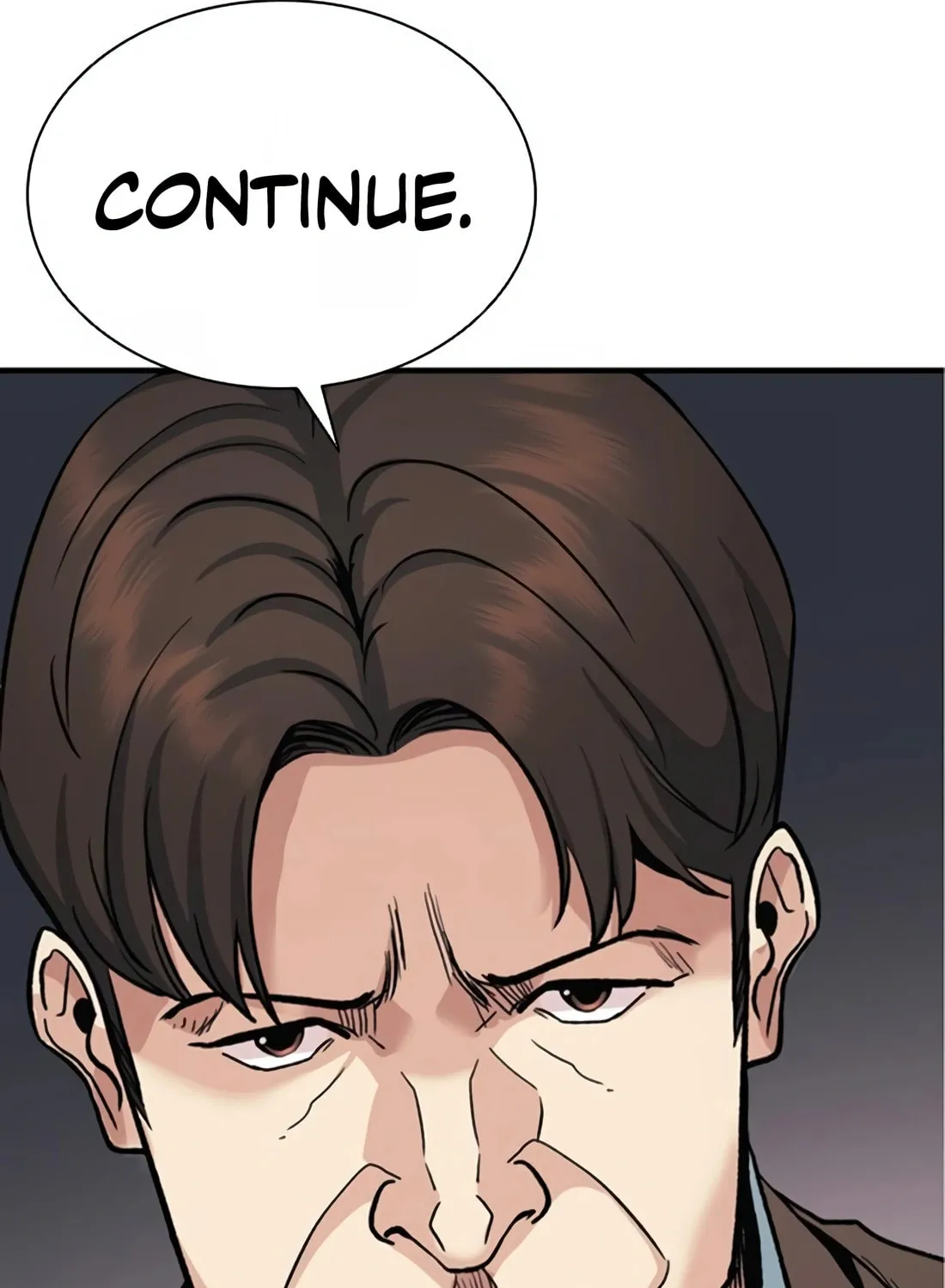 Chairman Kang, the New Employee Chapter 16 page 22 - 