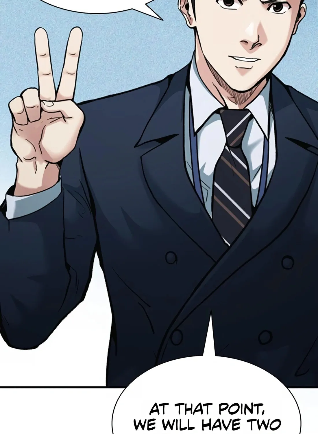 Chairman Kang, the New Employee Chapter 16 page 28 - 