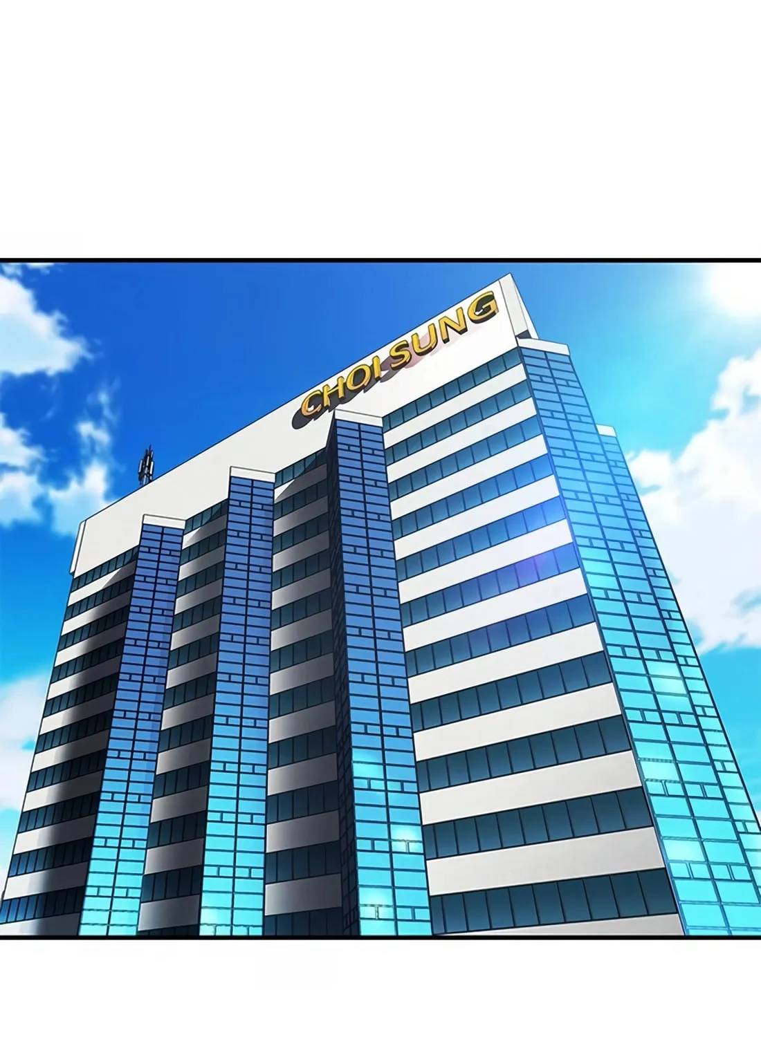 Chairman Kang, the New Employee Chapter 16 page 4 - 