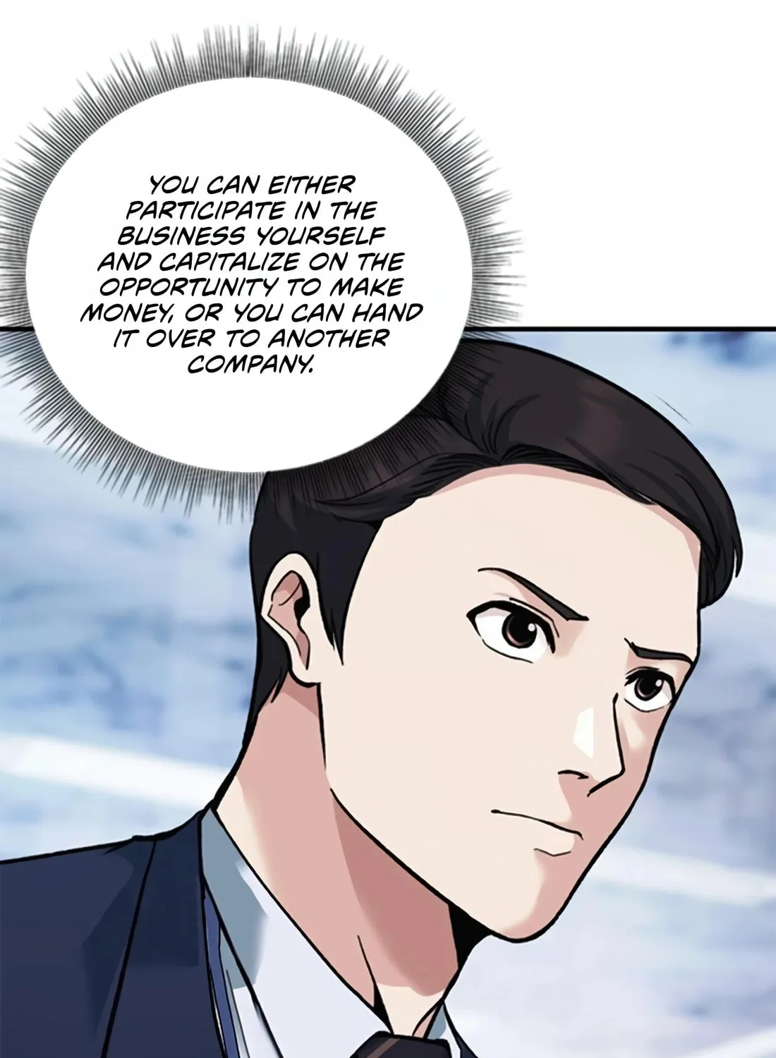 Chairman Kang, the New Employee Chapter 16 page 34 - 