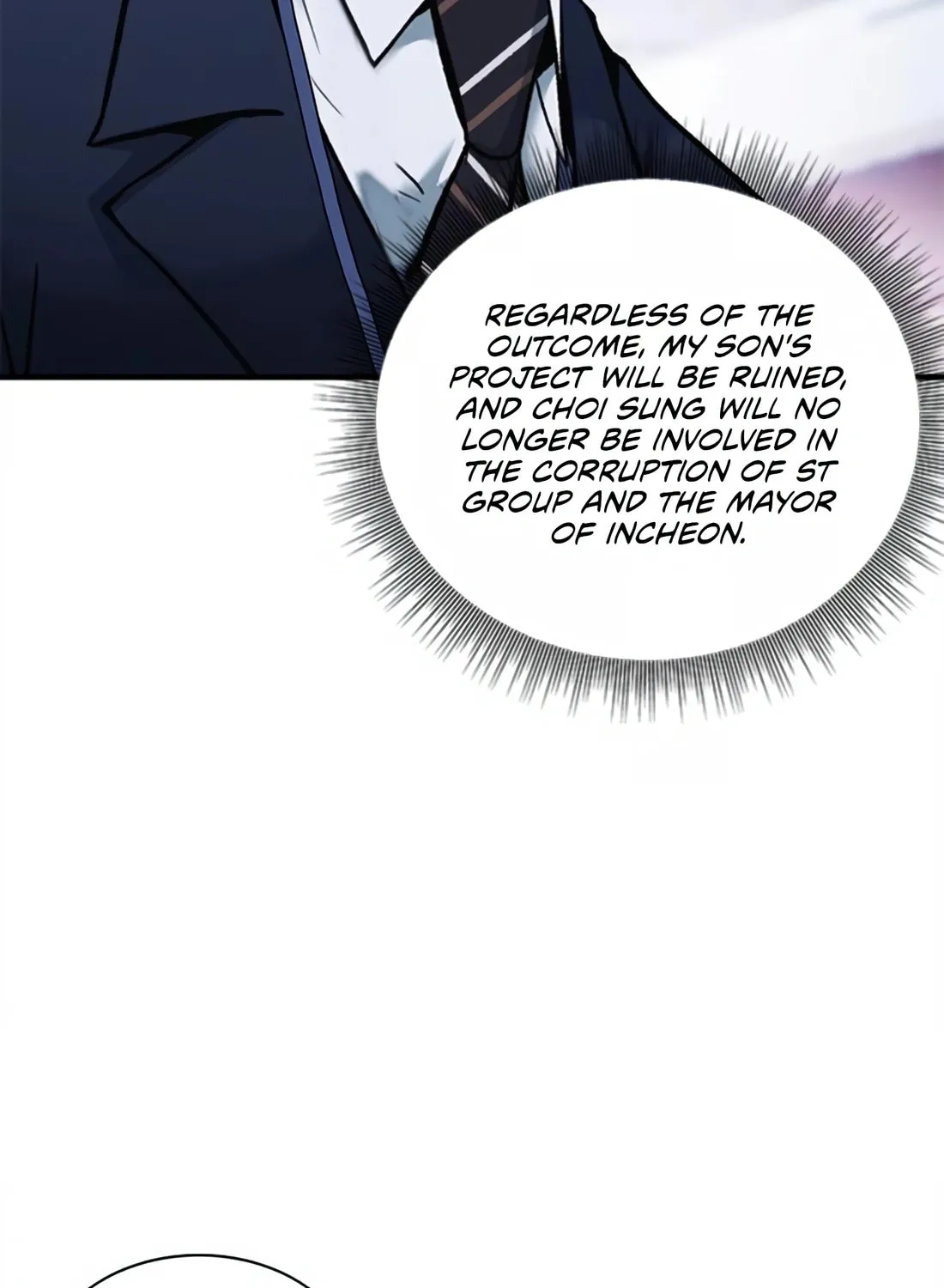 Chairman Kang, the New Employee Chapter 16 page 35 - 