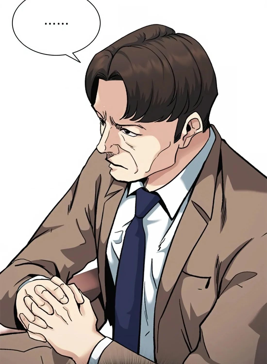Chairman Kang, the New Employee Chapter 16 page 36 - 