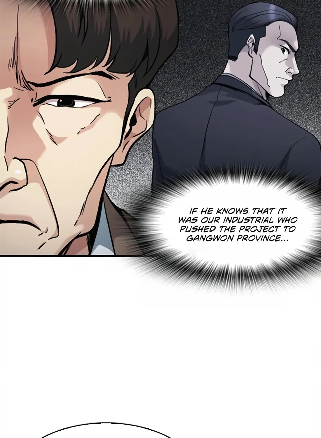 Chairman Kang, the New Employee Chapter 16 page 38 - 