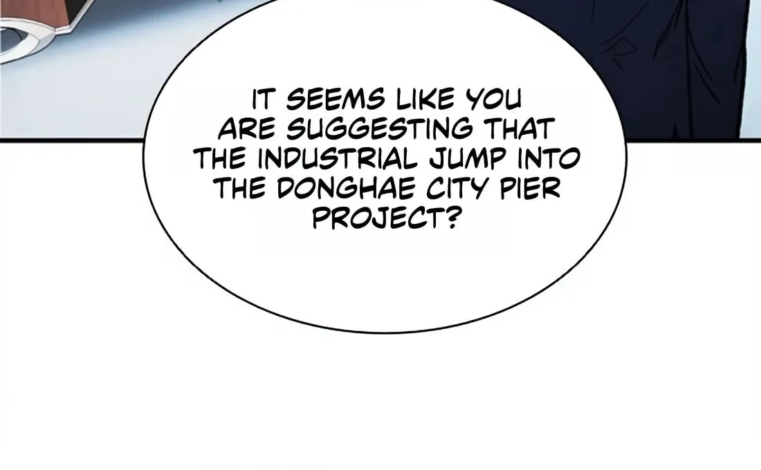 Chairman Kang, the New Employee Chapter 16 page 40 - 