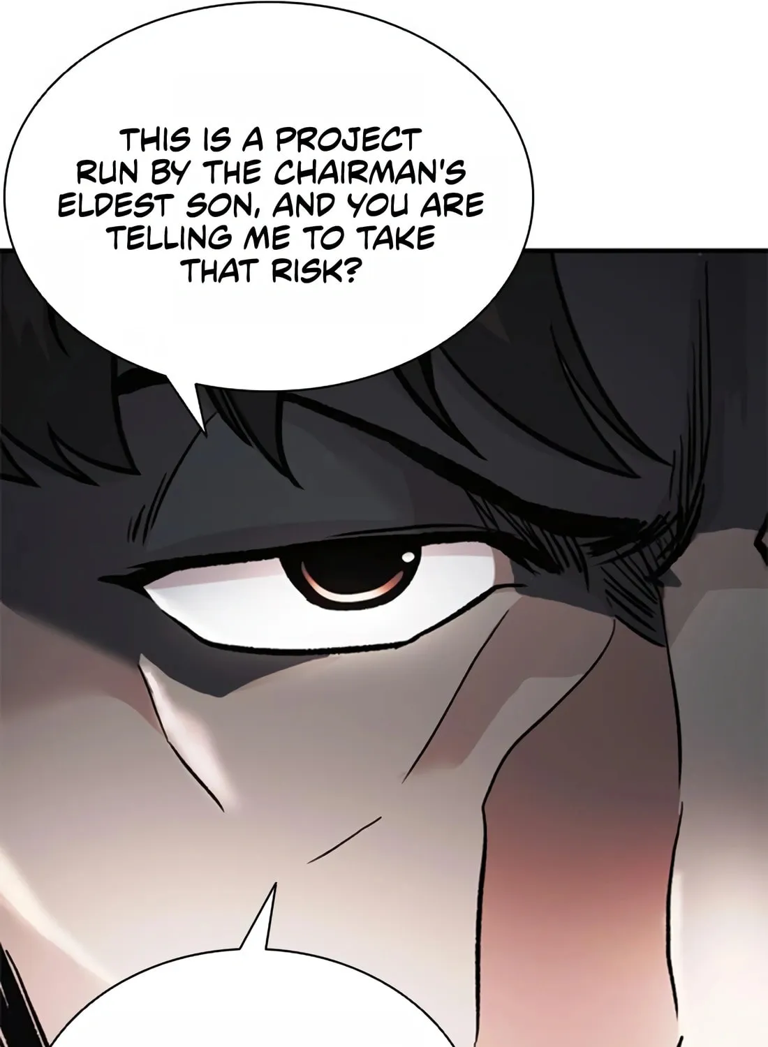 Chairman Kang, the New Employee Chapter 16 page 41 - 