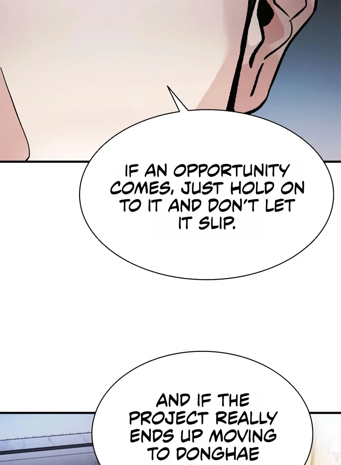 Chairman Kang, the New Employee Chapter 16 page 43 - 