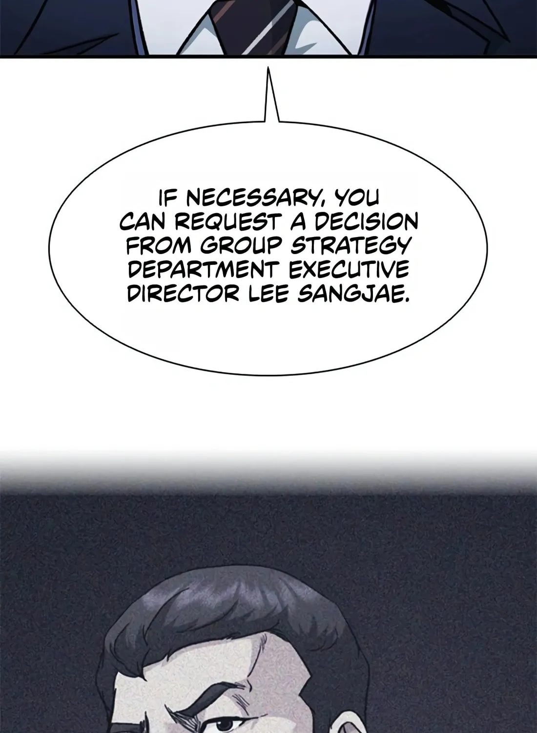 Chairman Kang, the New Employee Chapter 16 page 48 - 