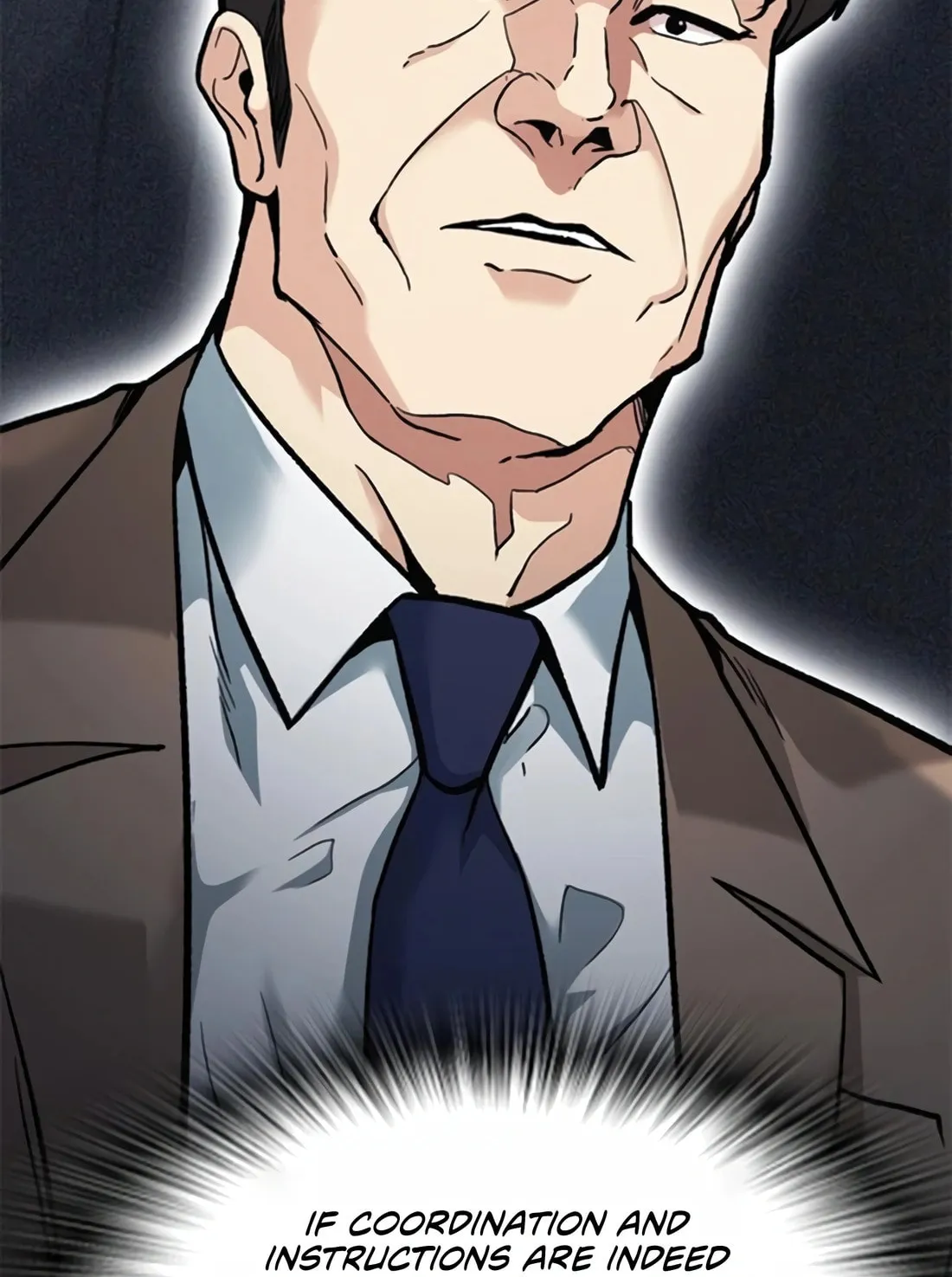 Chairman Kang, the New Employee Chapter 16 page 50 - 