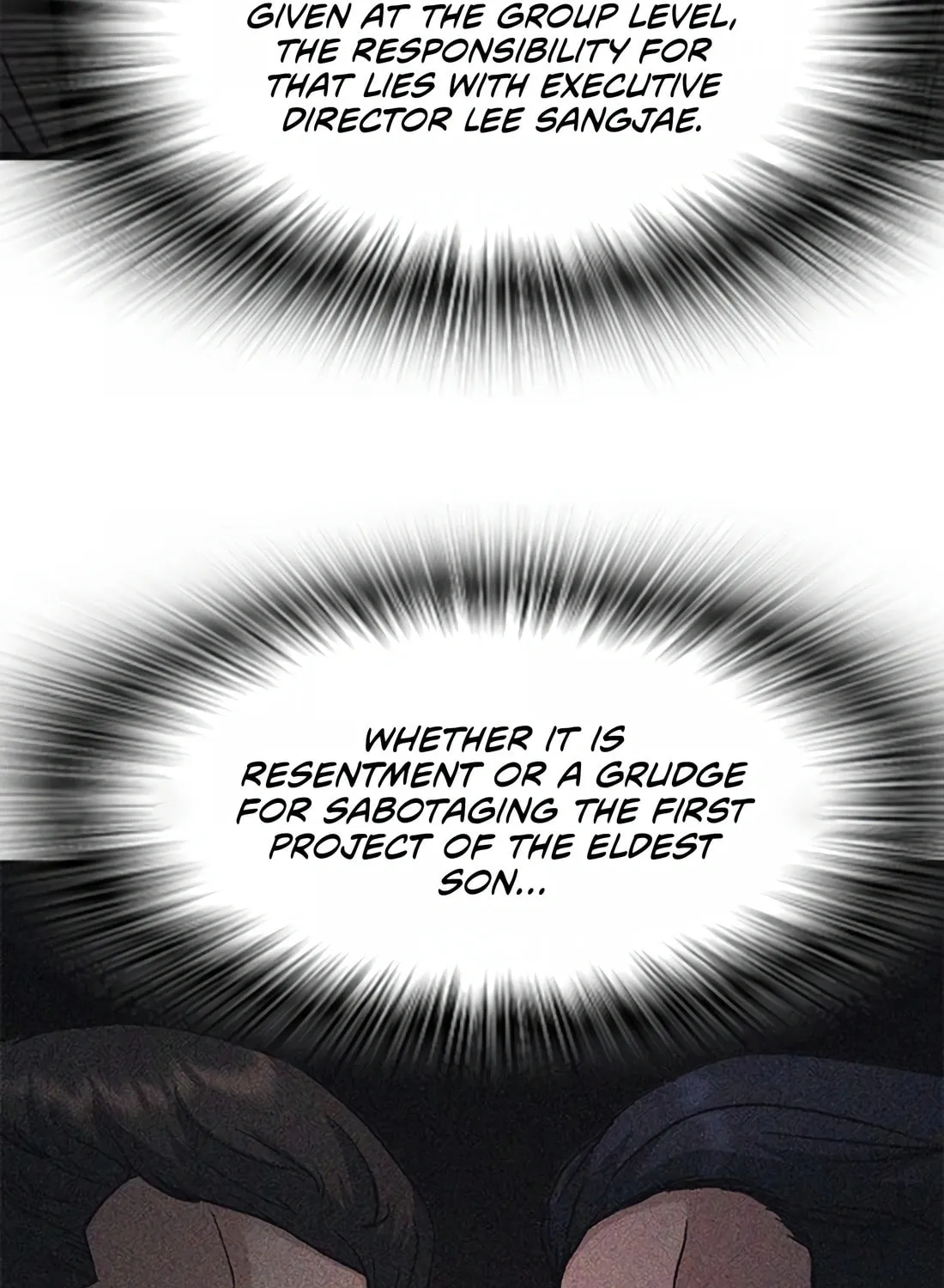 Chairman Kang, the New Employee Chapter 16 page 51 - 