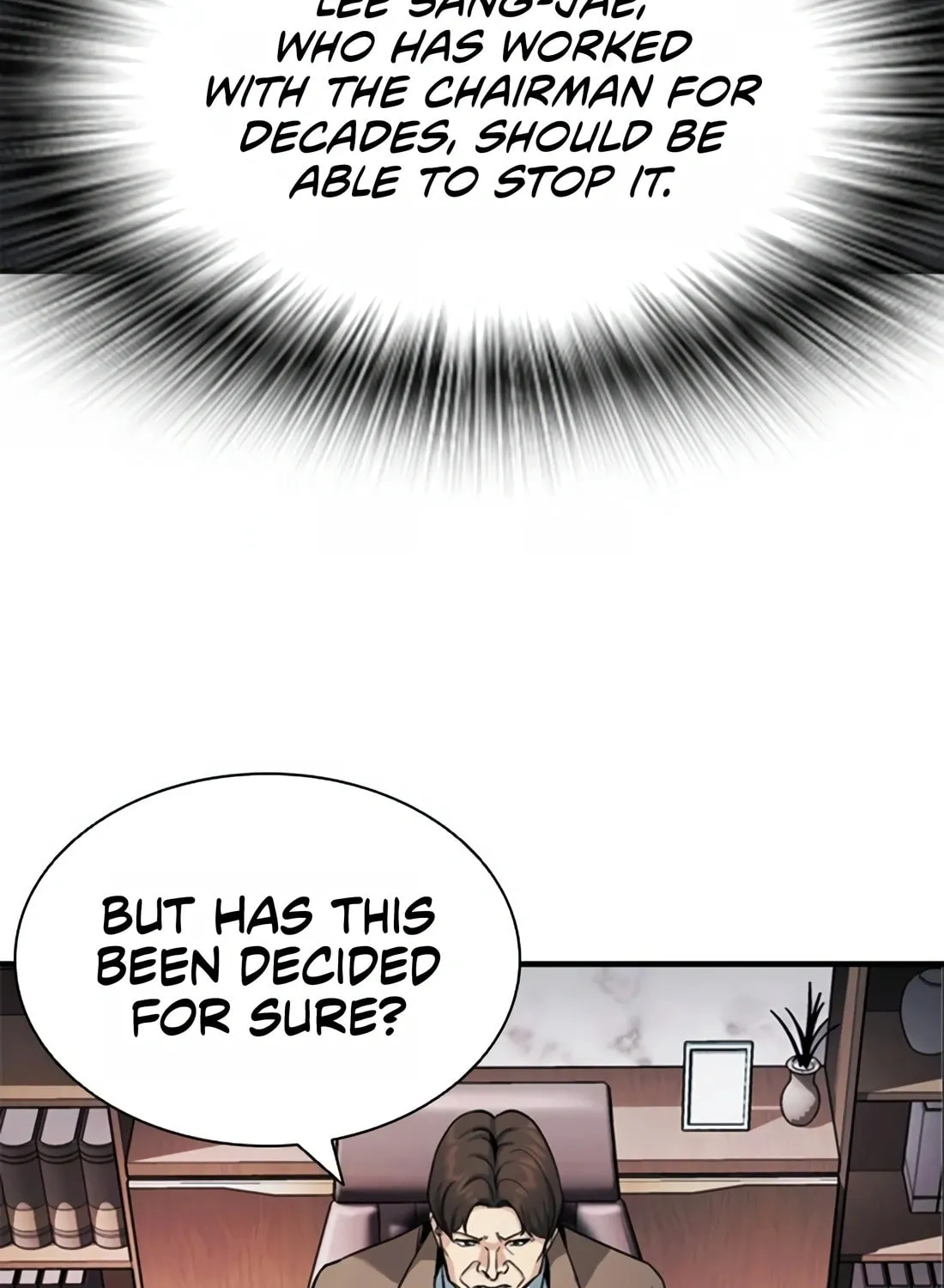Chairman Kang, the New Employee Chapter 16 page 53 - 
