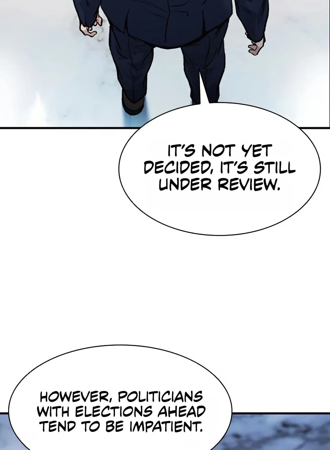 Chairman Kang, the New Employee Chapter 16 page 55 - 