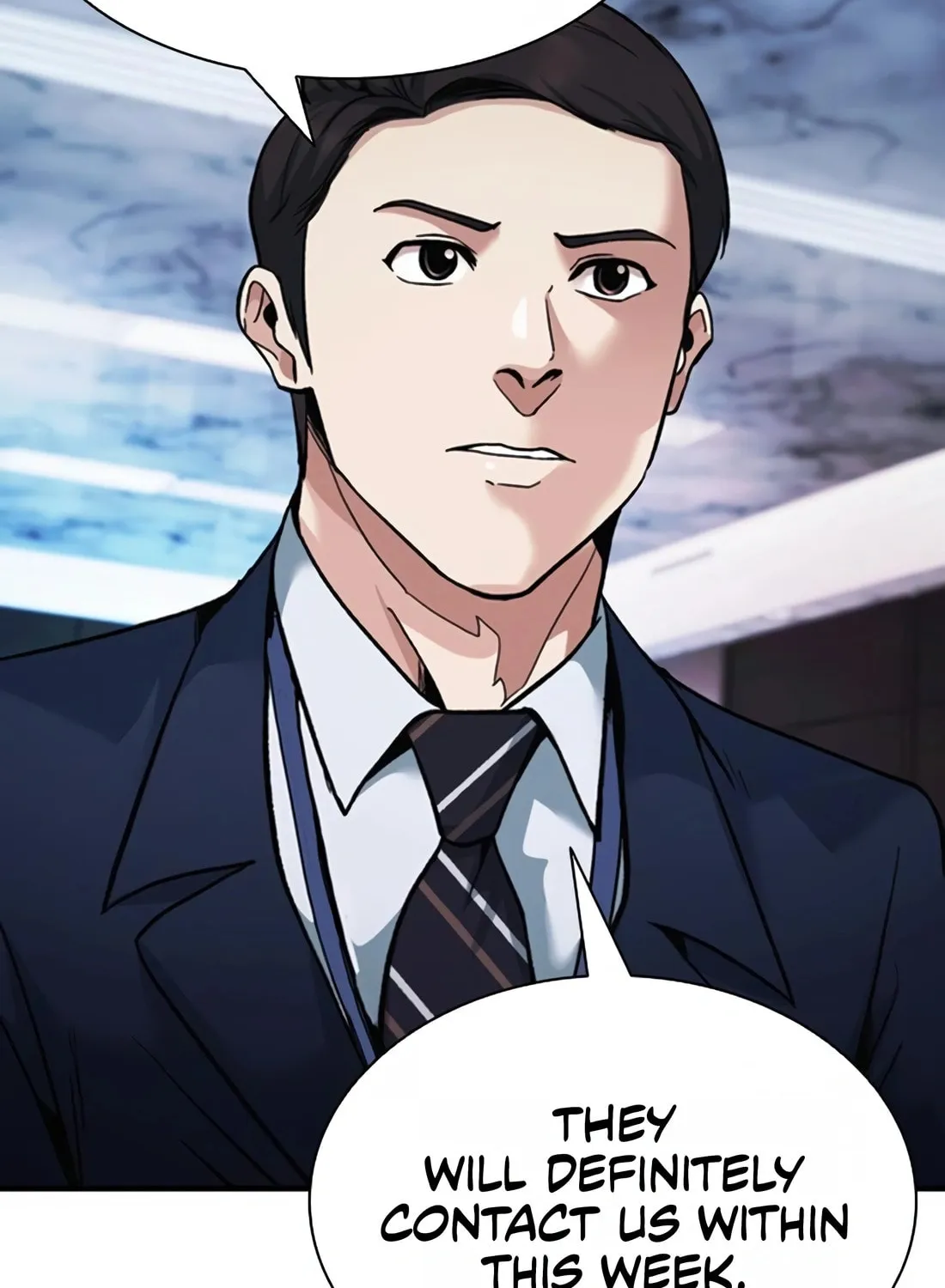 Chairman Kang, the New Employee Chapter 16 page 56 - 