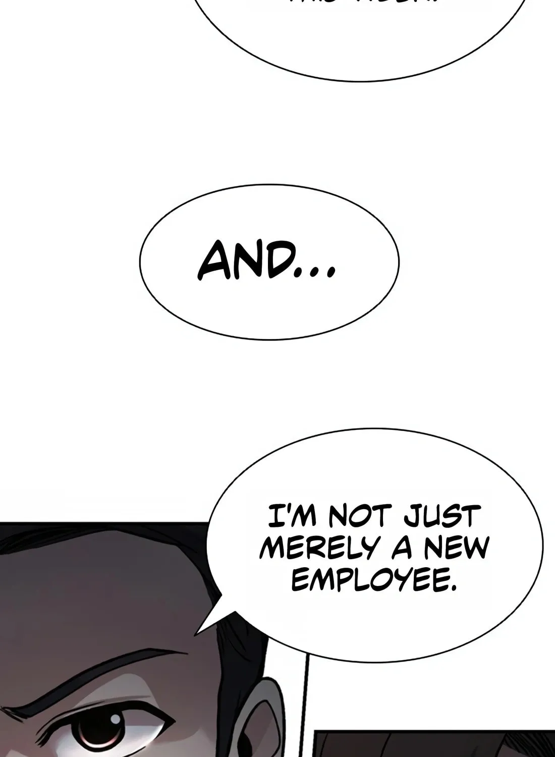 Chairman Kang, the New Employee Chapter 16 page 57 - 